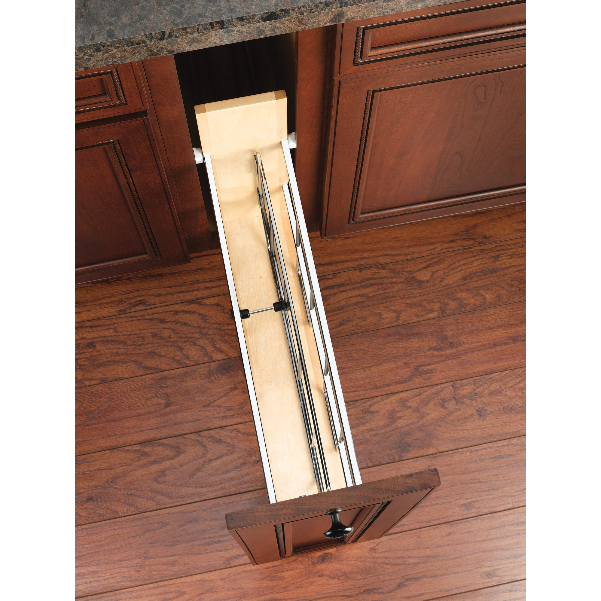 Rev-A-Shelf 166207 Pull-Out-Cabinet-Baskets - View #4