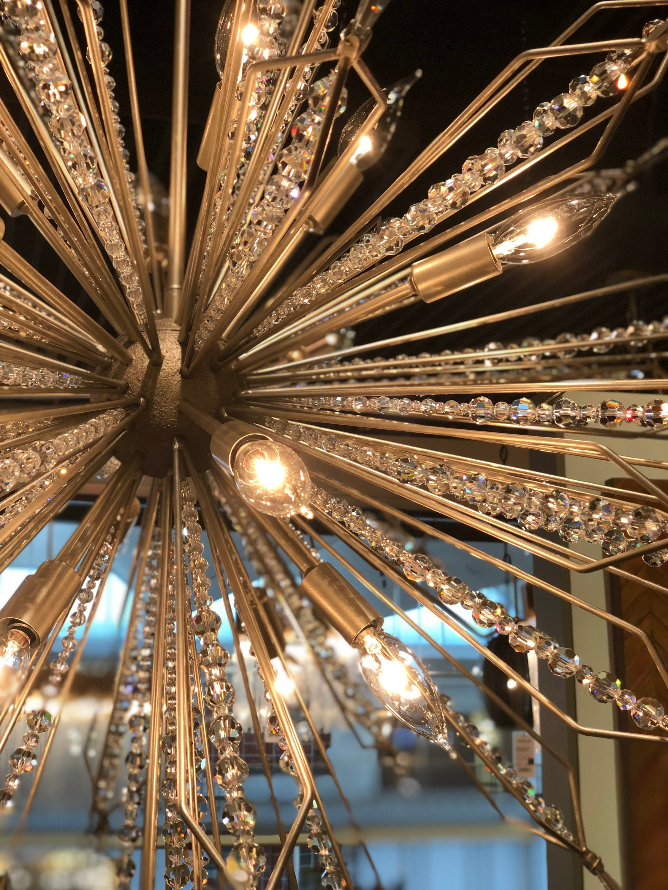 Varaluz 311P12GD Pendant-Lights - View #8