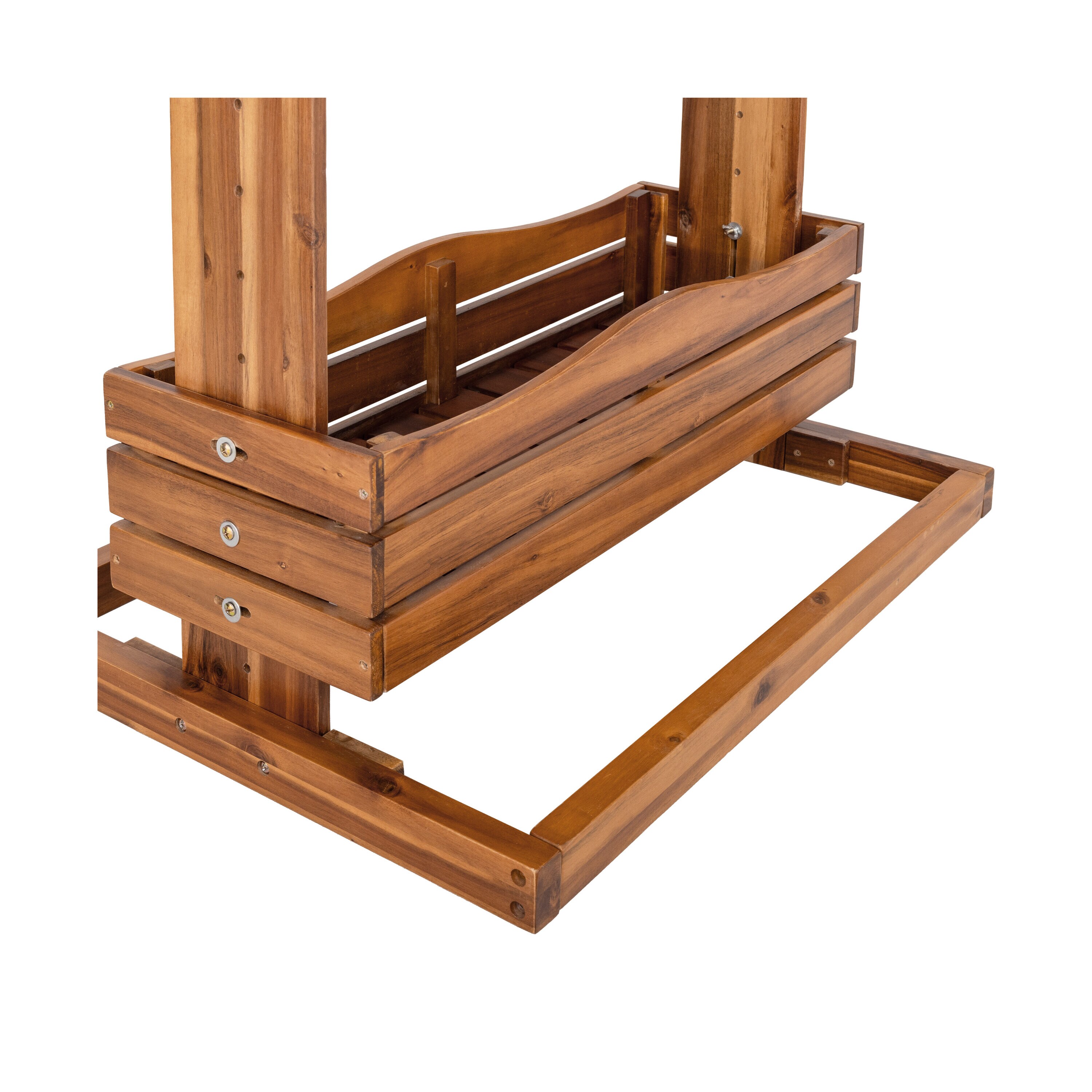 Seville Classics FRN04729B Planter-Window-Box - View #6