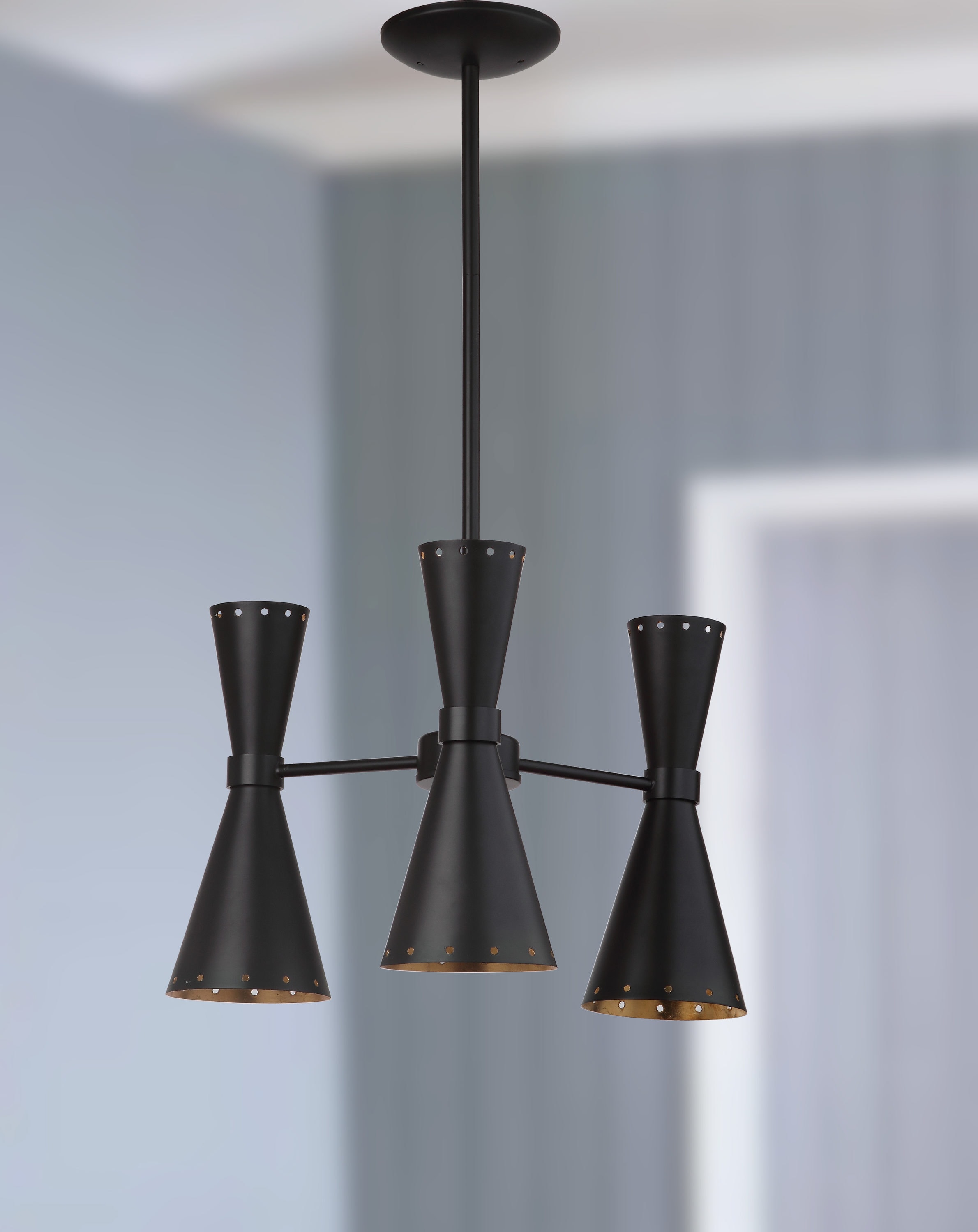 Safavieh PND4010A Pendant-Lights - View #2