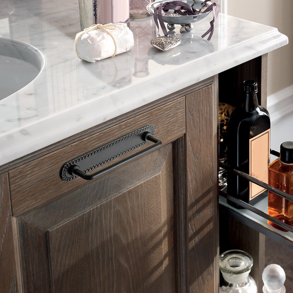 Miaokesen 1827B-G016-128-2 Cabinet-Pulls - View #6