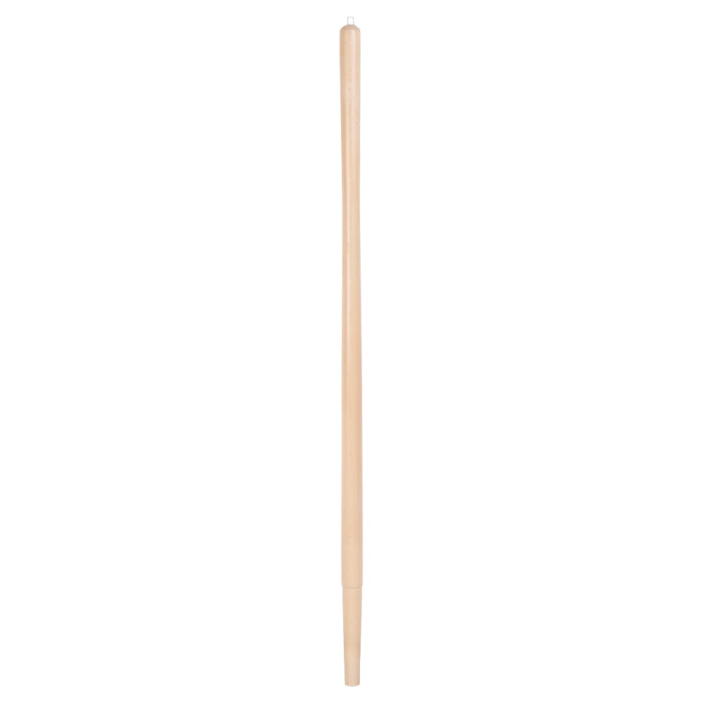 Truper MG-PL-E 35077 45-in L Hardwood Hollow-back shovel handle