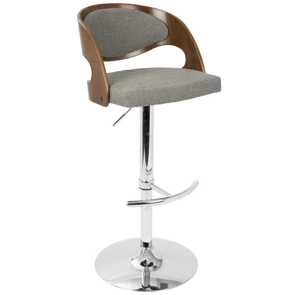 LumiSource BS-JY-PN WL+GY stools - View #2
