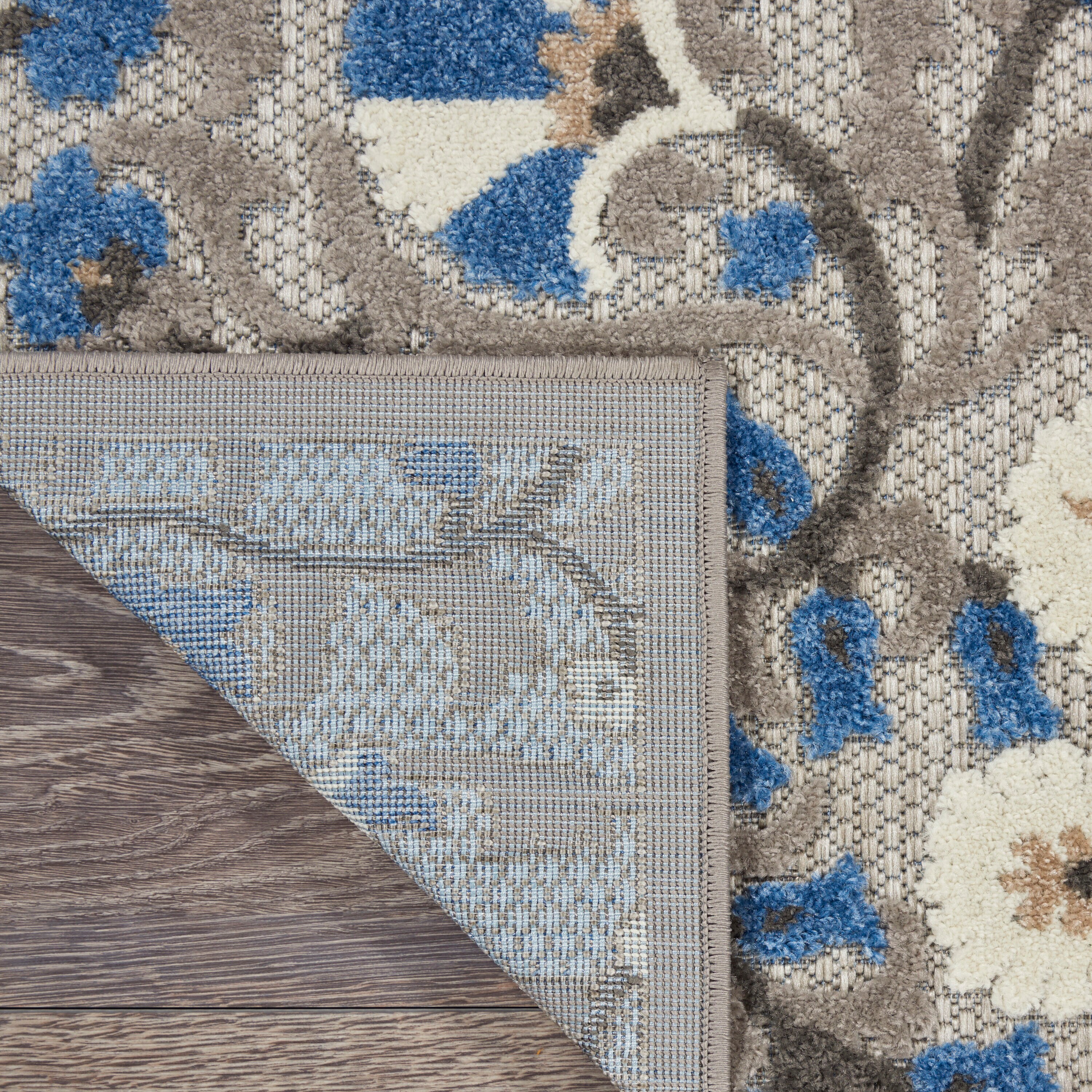 Nourison 99446739520 rugs - View #8