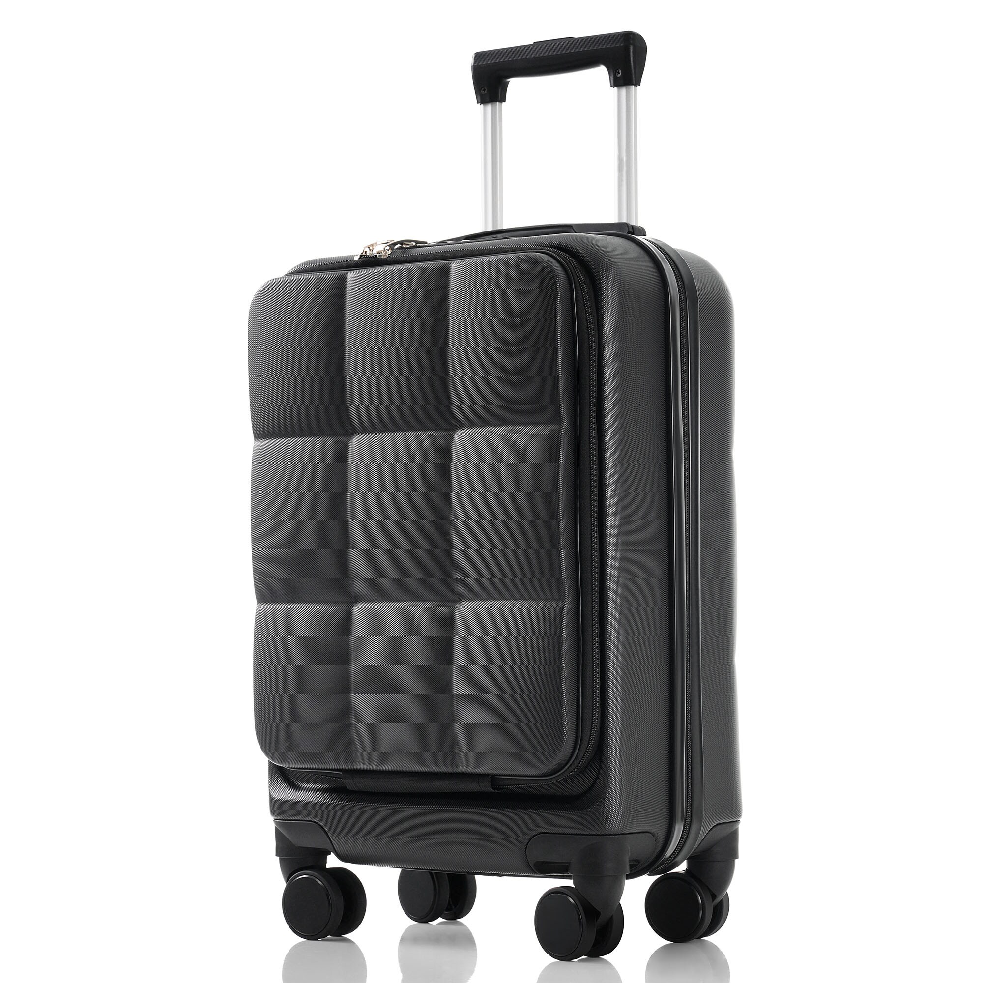 Bybafun YD9600022 Luggage-And-Luggage-Sets - View #7