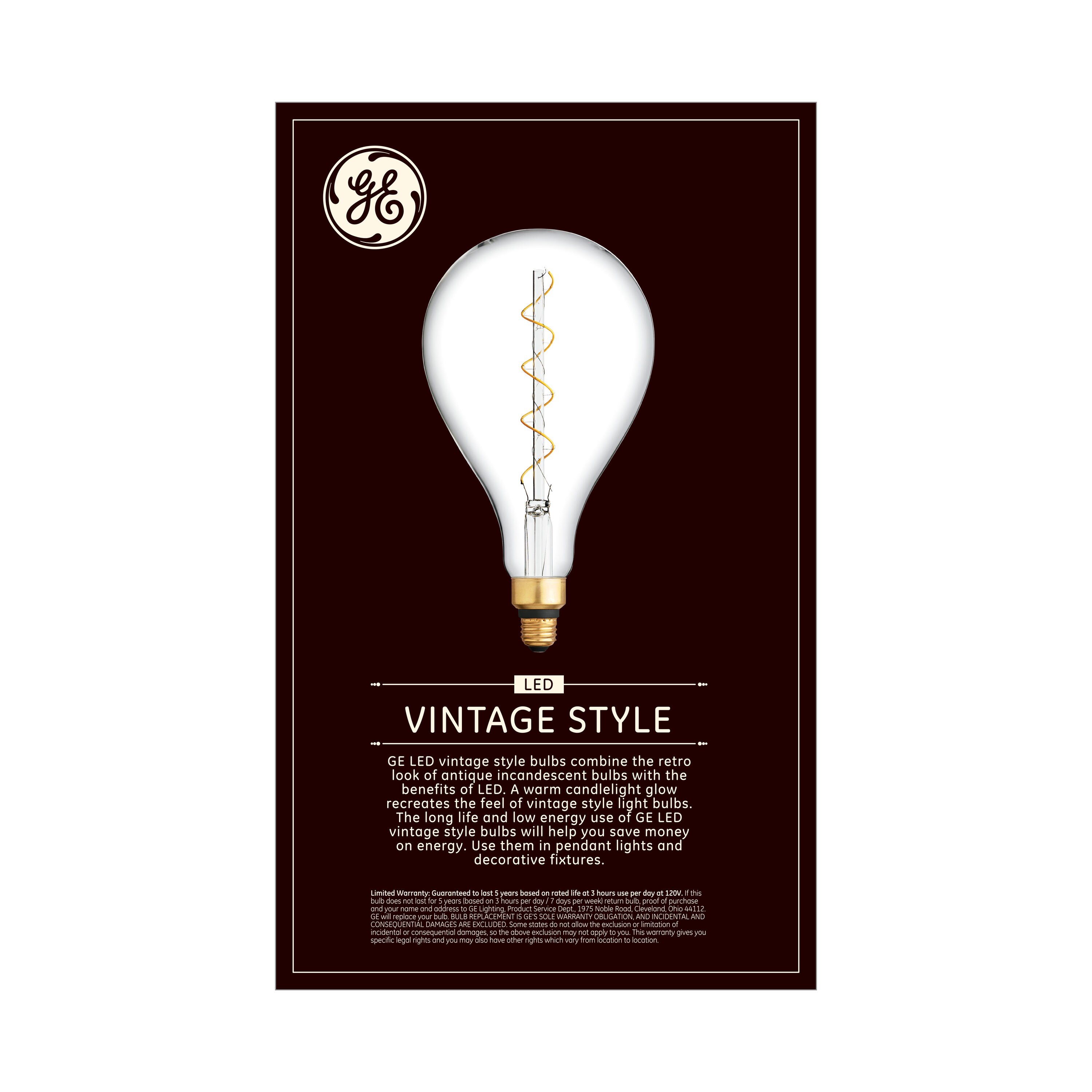 GE 93110311 Dec-Led-Light-Bulbs - View #4