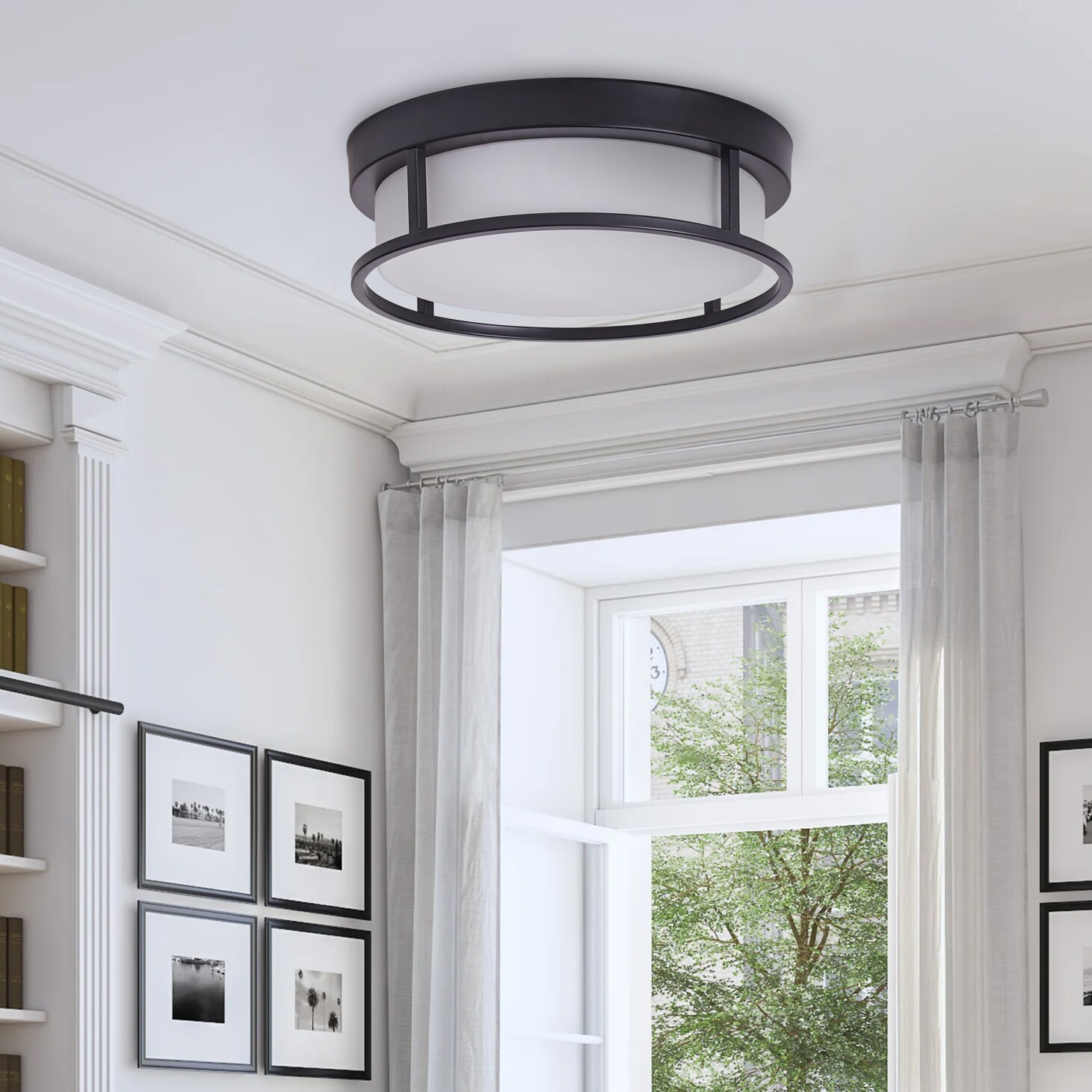 Aiwen NW-CL22033 flushmounts - View #4