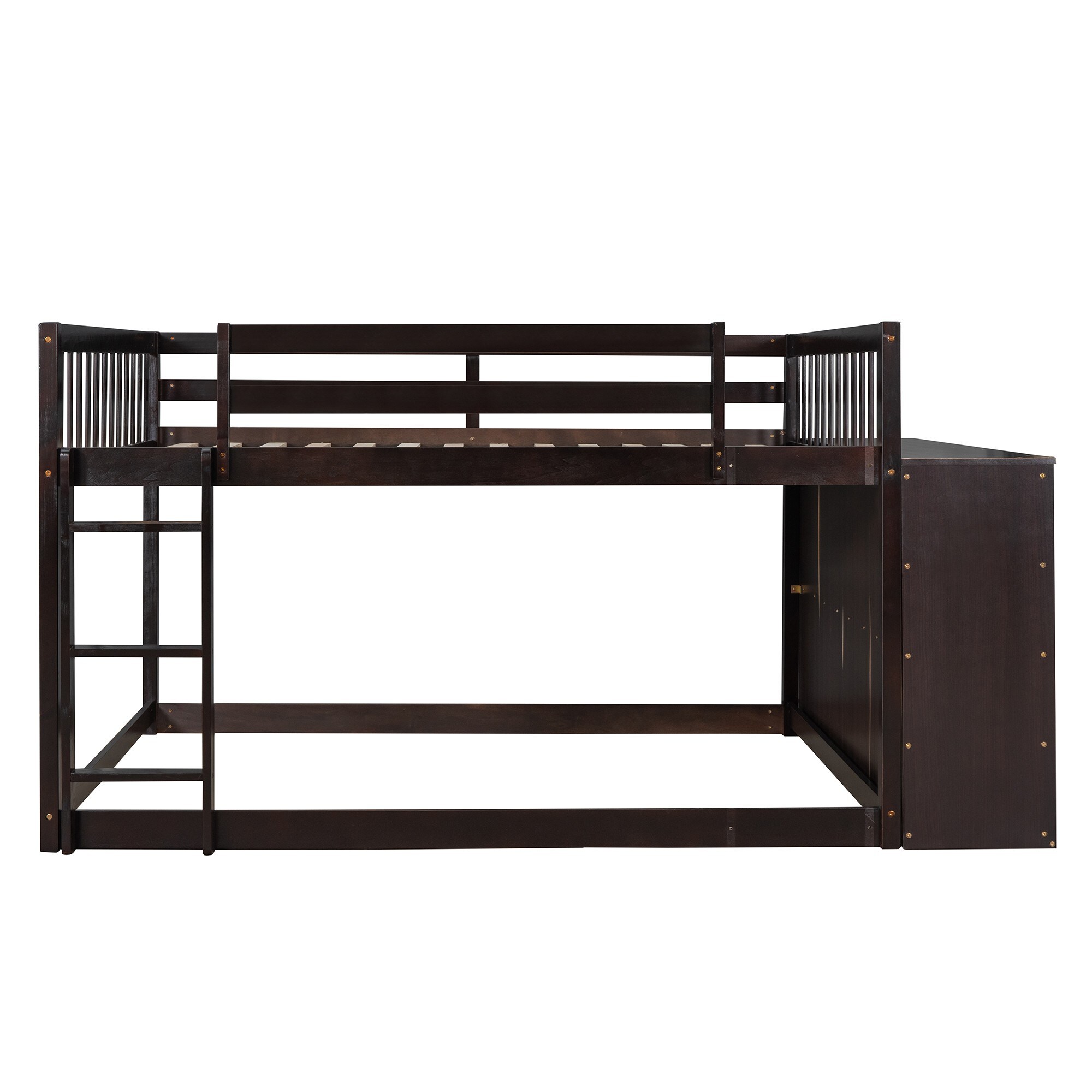 Yiekholo LL-1146AAP Bunk-Beds - View #5