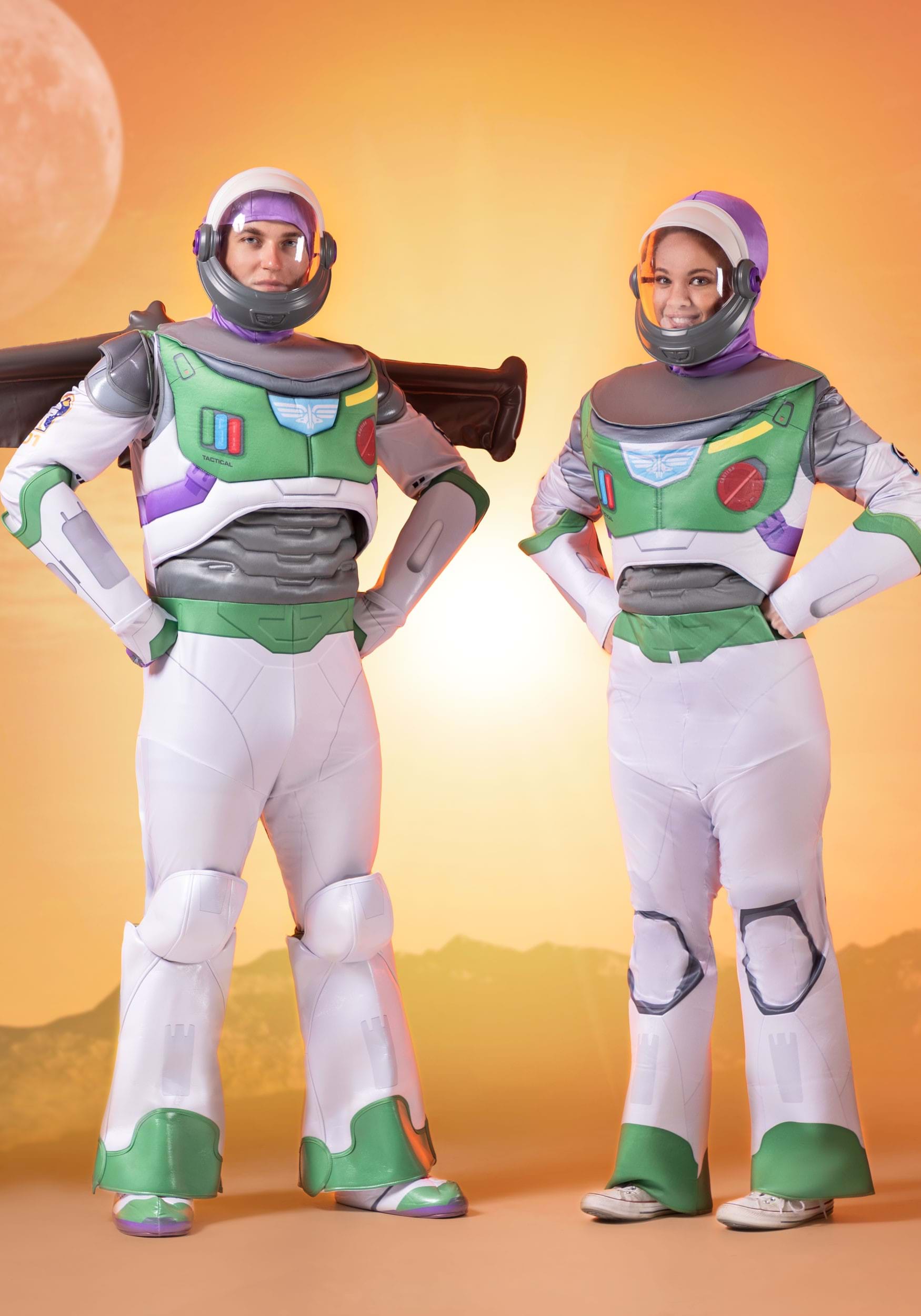 Disguise DI125099-XXL costumes - View #3