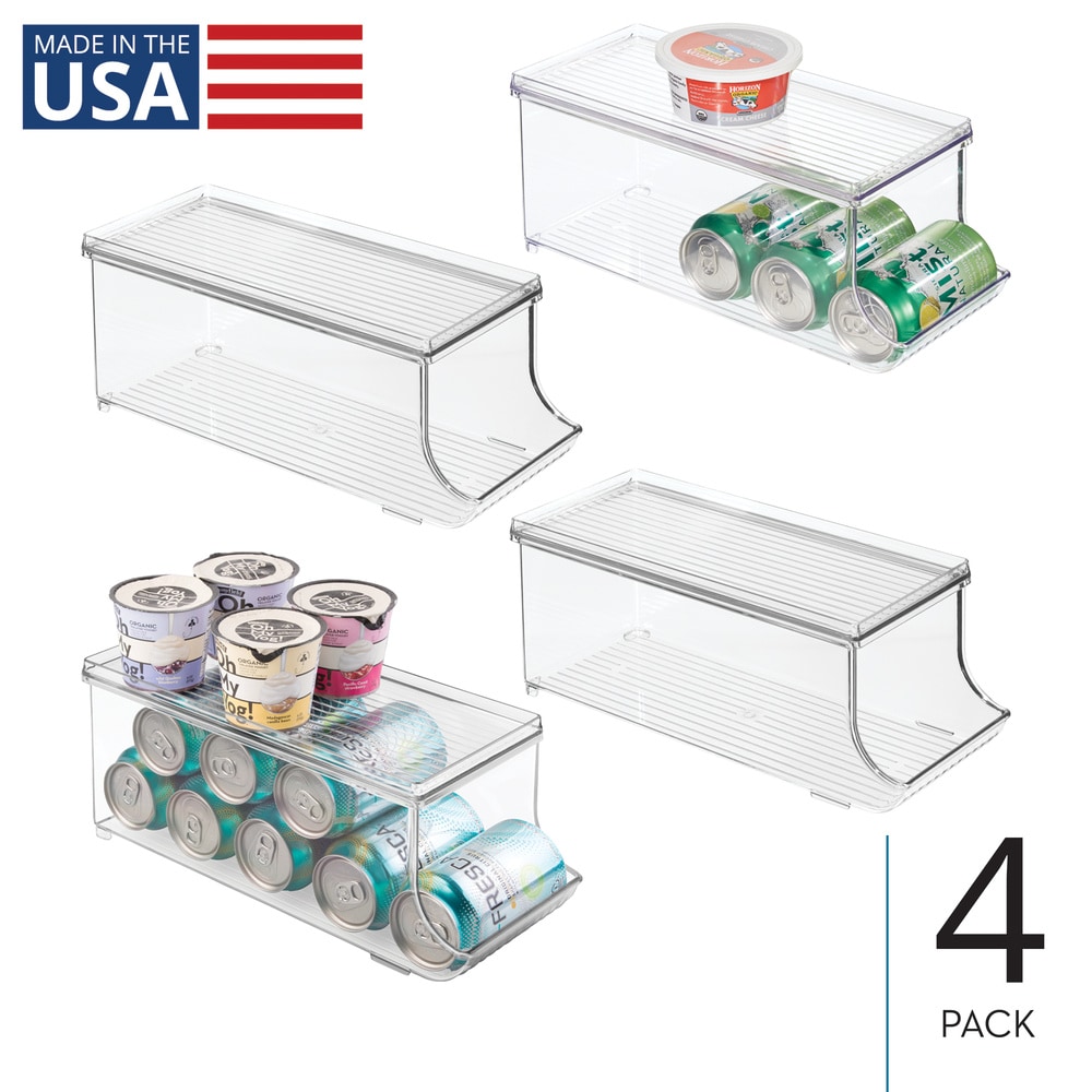 iDesign 28419M4 Coffee-Beverage-Organizers - View #2
