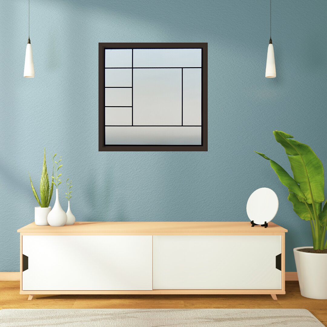 Hy-Lite DF4747METRV1500BZ Specialty-Windows - View #2