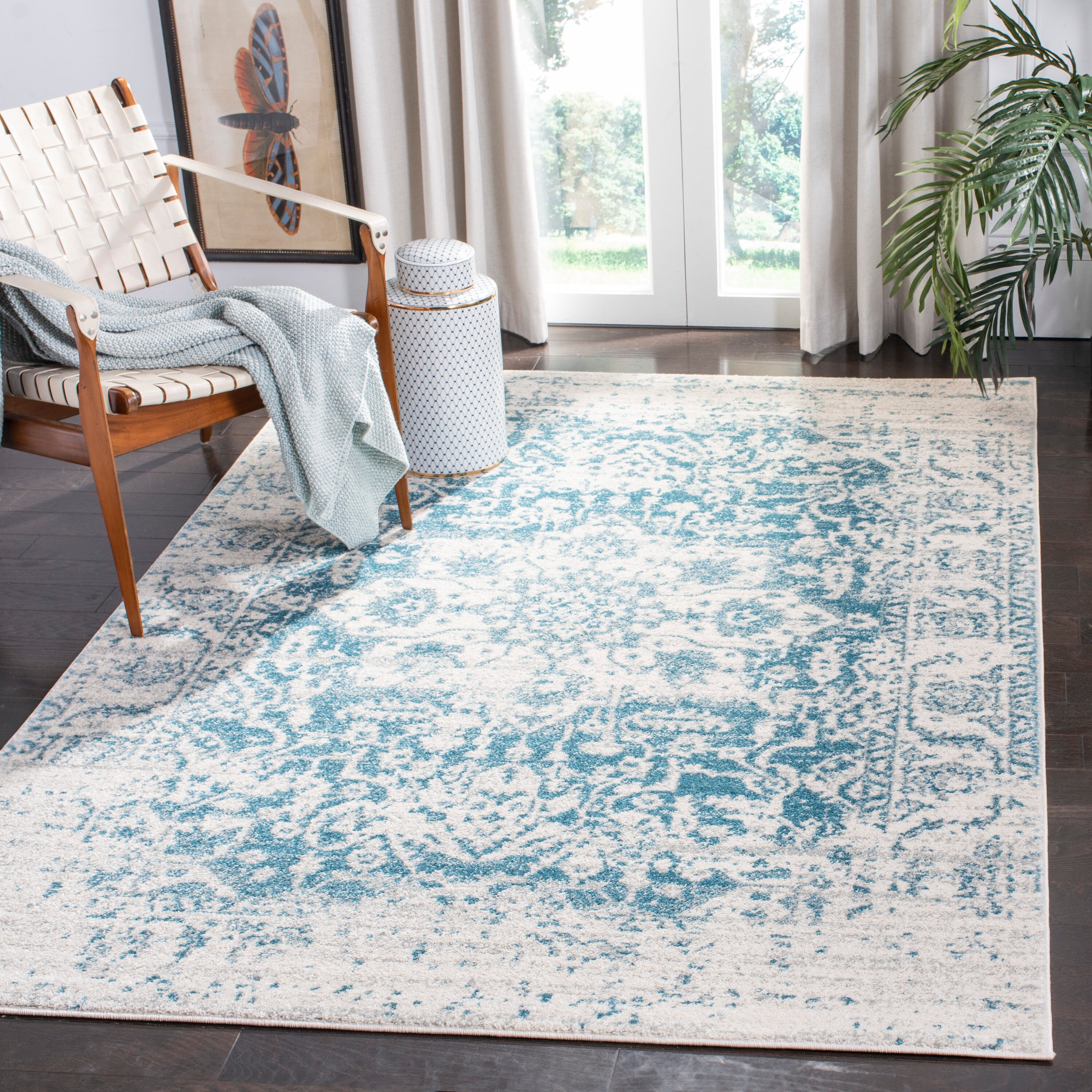 Safavieh MAD603J-8 rugs - View #2