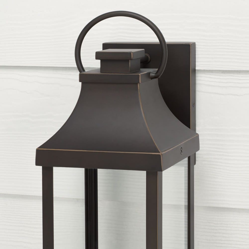 Capital Lighting A-CAP-946411OZ-GL Outdoor-Wall-Lighting - View #3