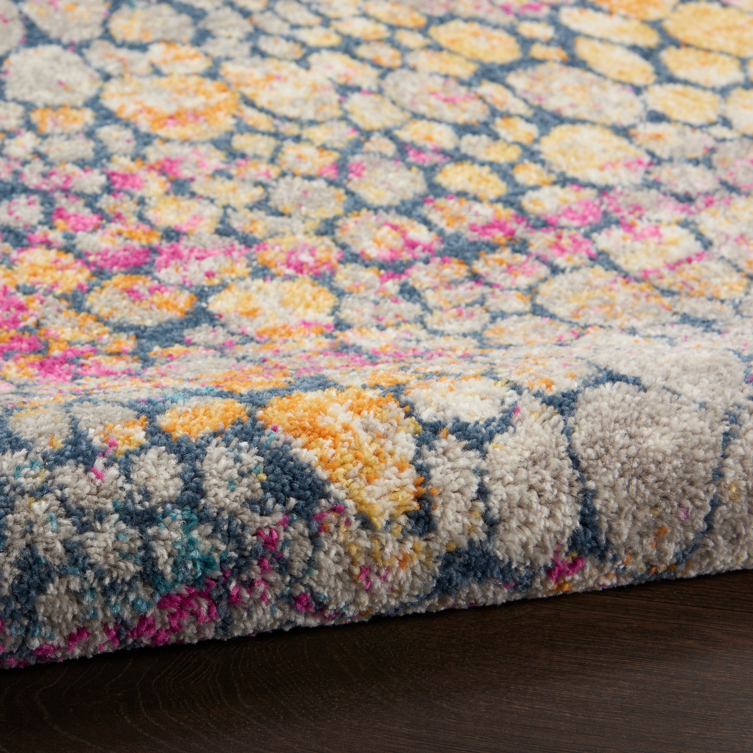 Nourison 99446780058 rugs - View #6