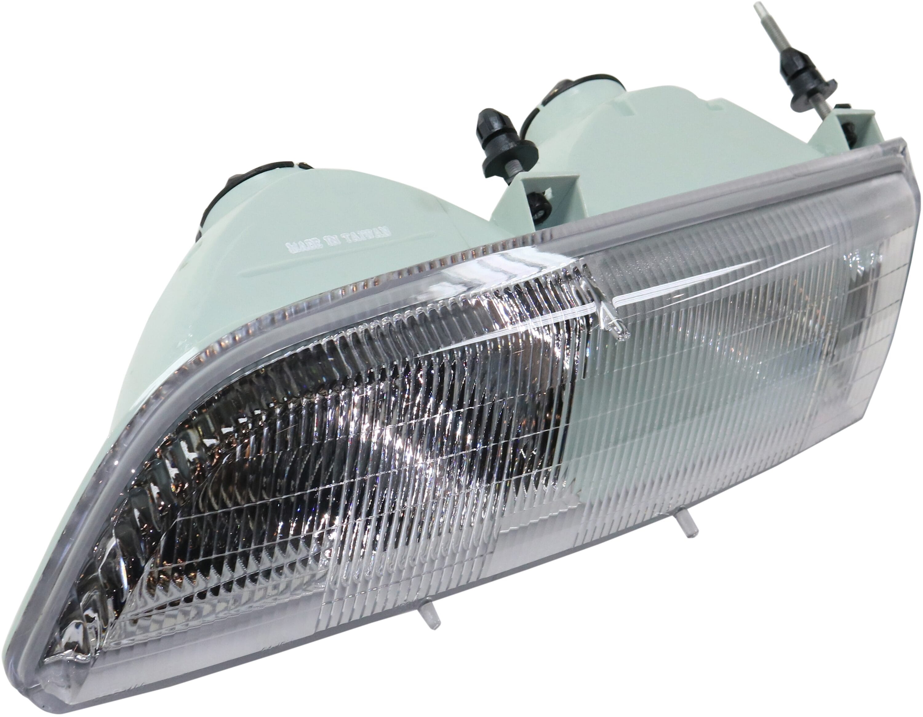 Garage-Pro JCW65495GP Headlights-Components - View #2