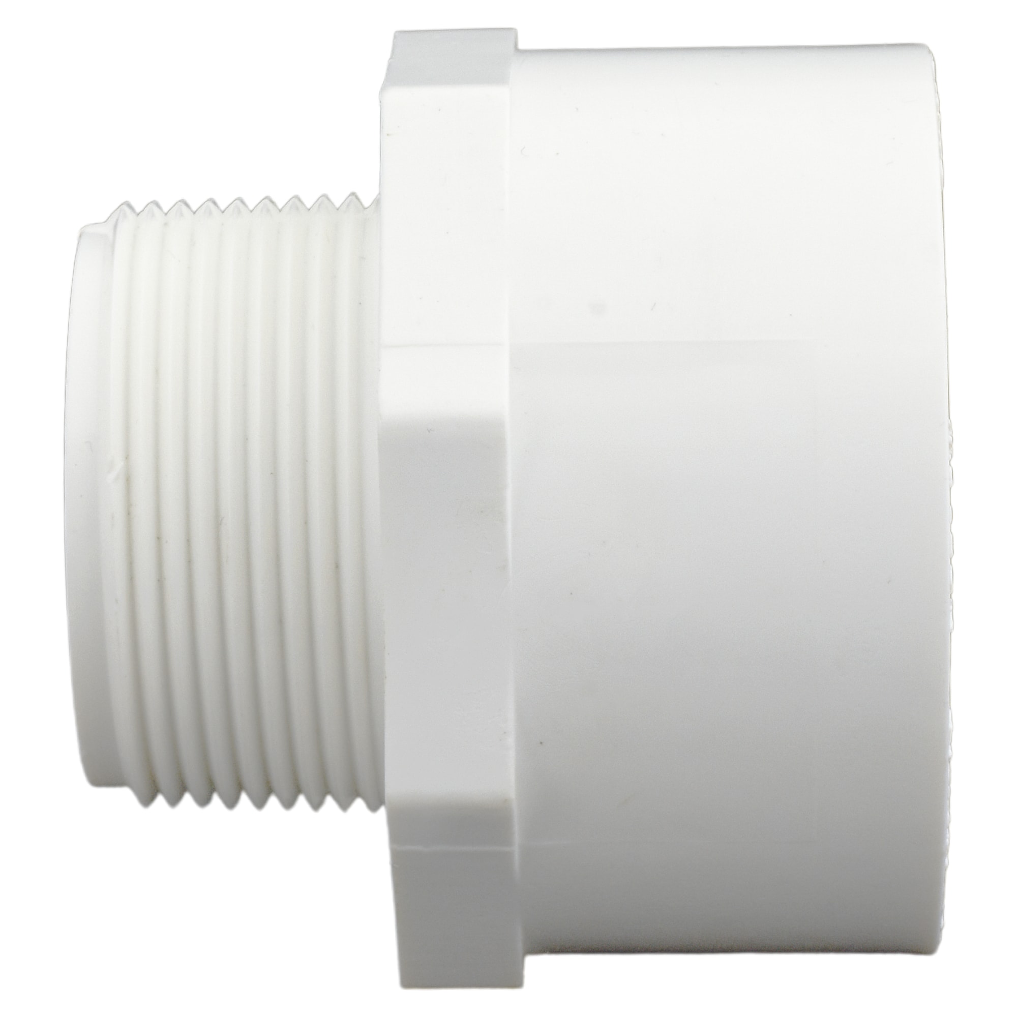 Charlotte Pipe PVC 02110  1400 Pvc-Pressure-Sch-40-Fittings - View #6