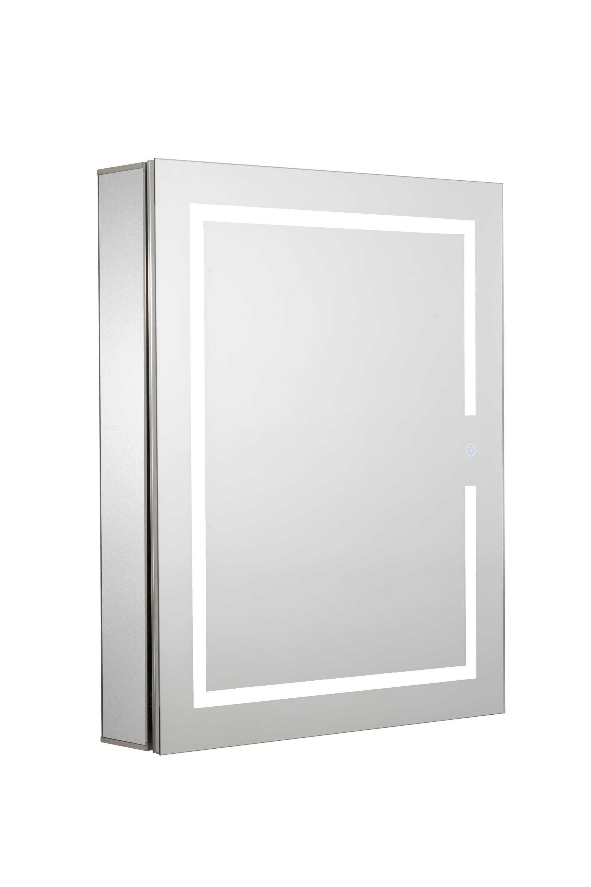 Croydex WC171469US Bathroom-Medicine-Cabinets - View #12