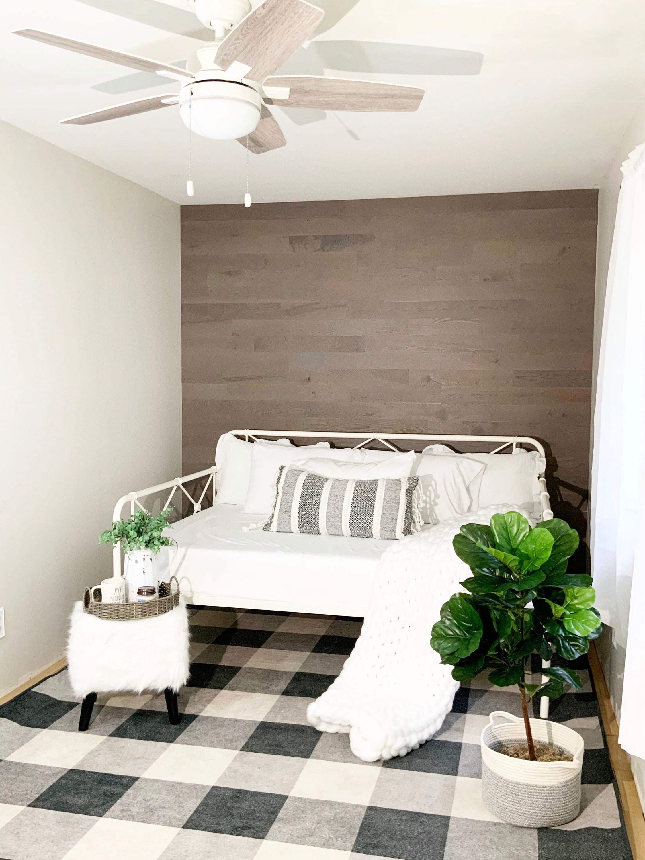 Timberchic 623 Wall-Planks - View #2