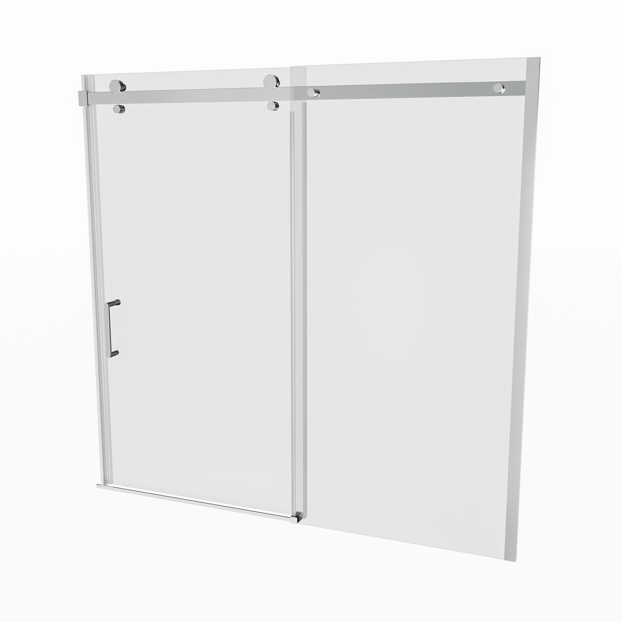 Tatayosi P1-7P349407 Shower-Doors - View #2