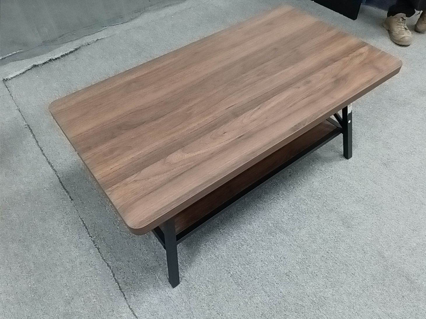 DEXSO CTQRGIQQSB60JJO Coffee-Tables - View #2