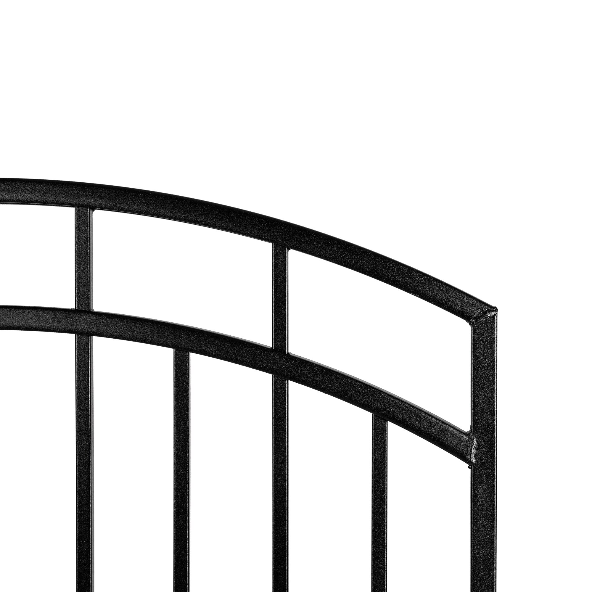 Nuvo Iron IBGA4556 Fence-Gates - View #6