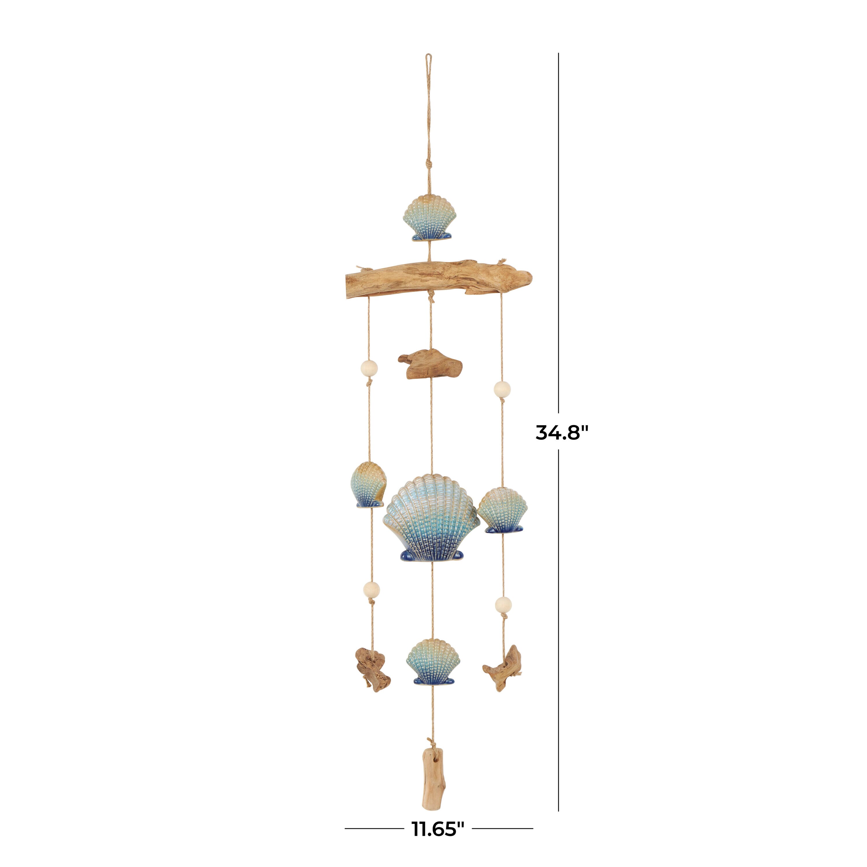 Grayson Lane 822348 Wind-Chimes - View #5