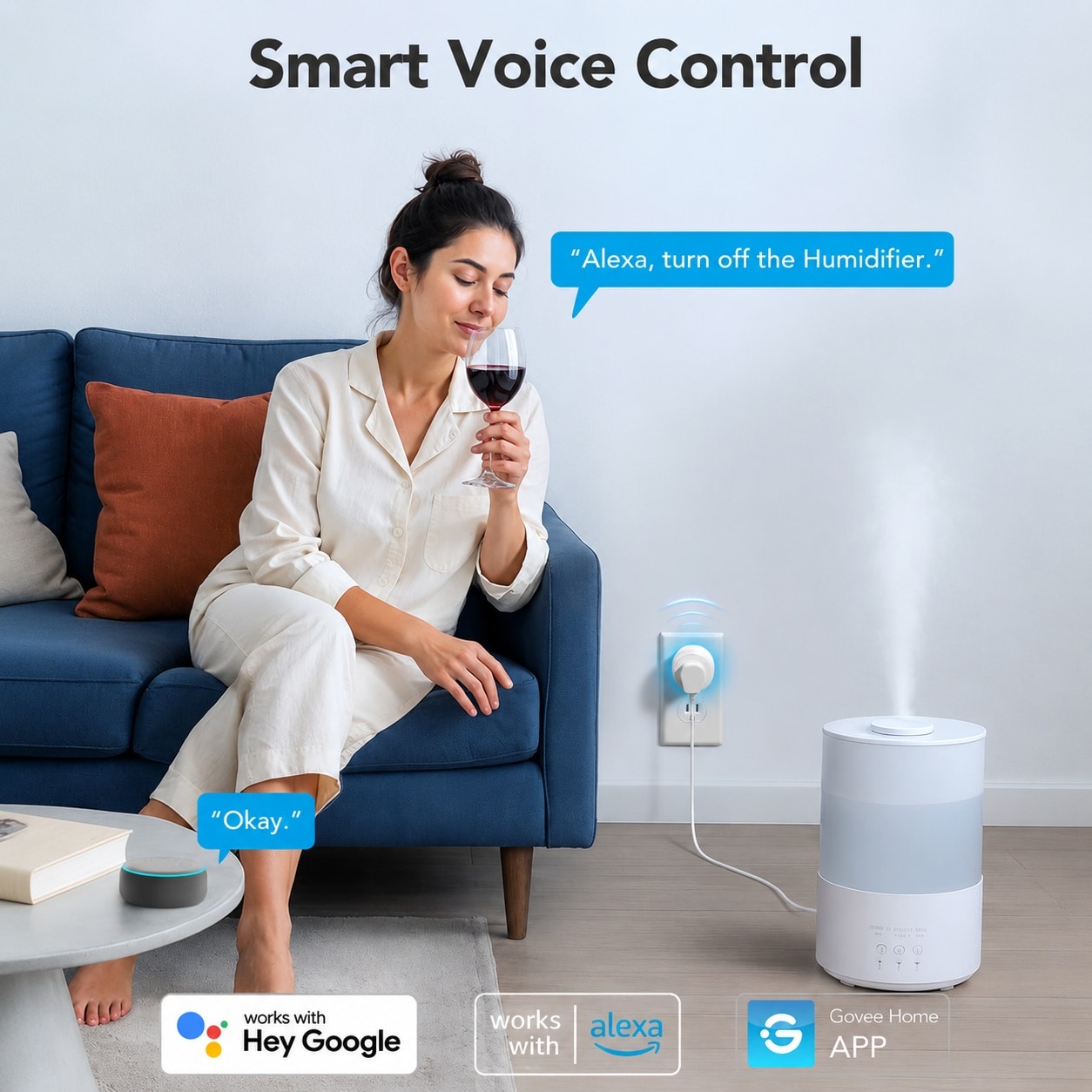 Phewnyzo LPW0725W307 Iris-Smart-Plug - View #2