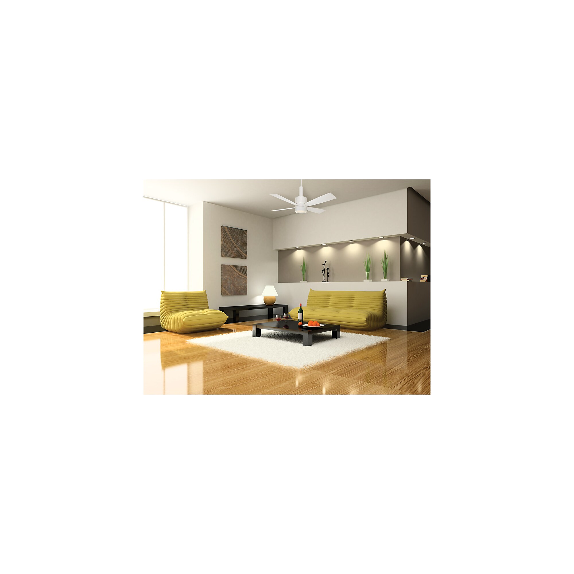 Casablanca 59070 Ceiling-Fans - View #2