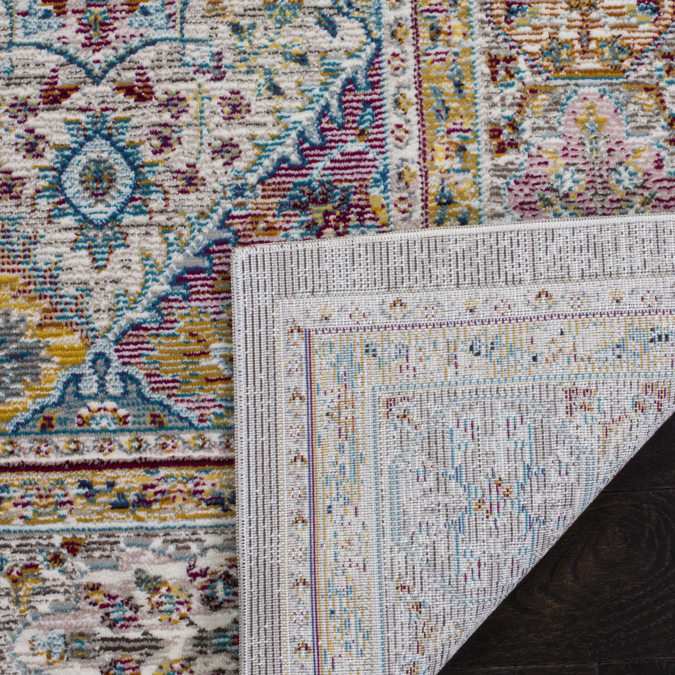 Safavieh ARA127C-3 rugs - View #3