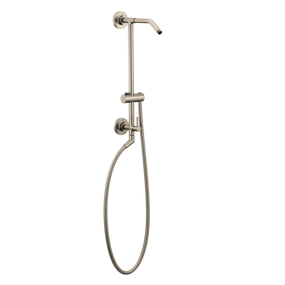 Moen Annex Bathroom Faucets & Shower Heads at