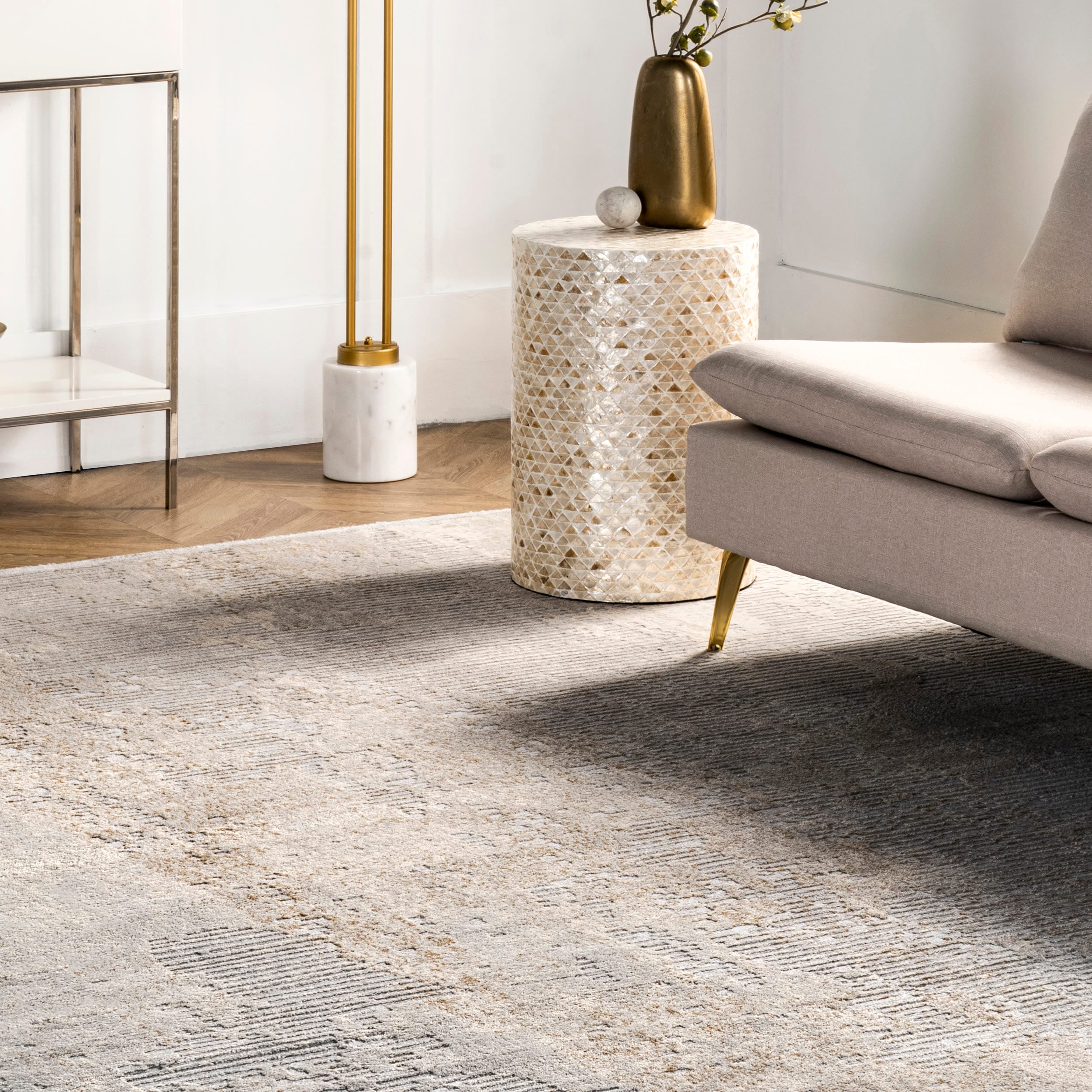 nuLOOM ERCL01B-9012 rugs - View #9