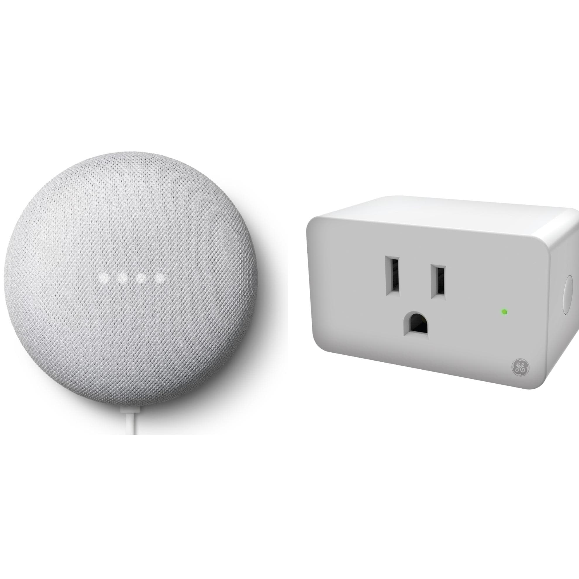 Google Nest Mini (2nd Gen)...