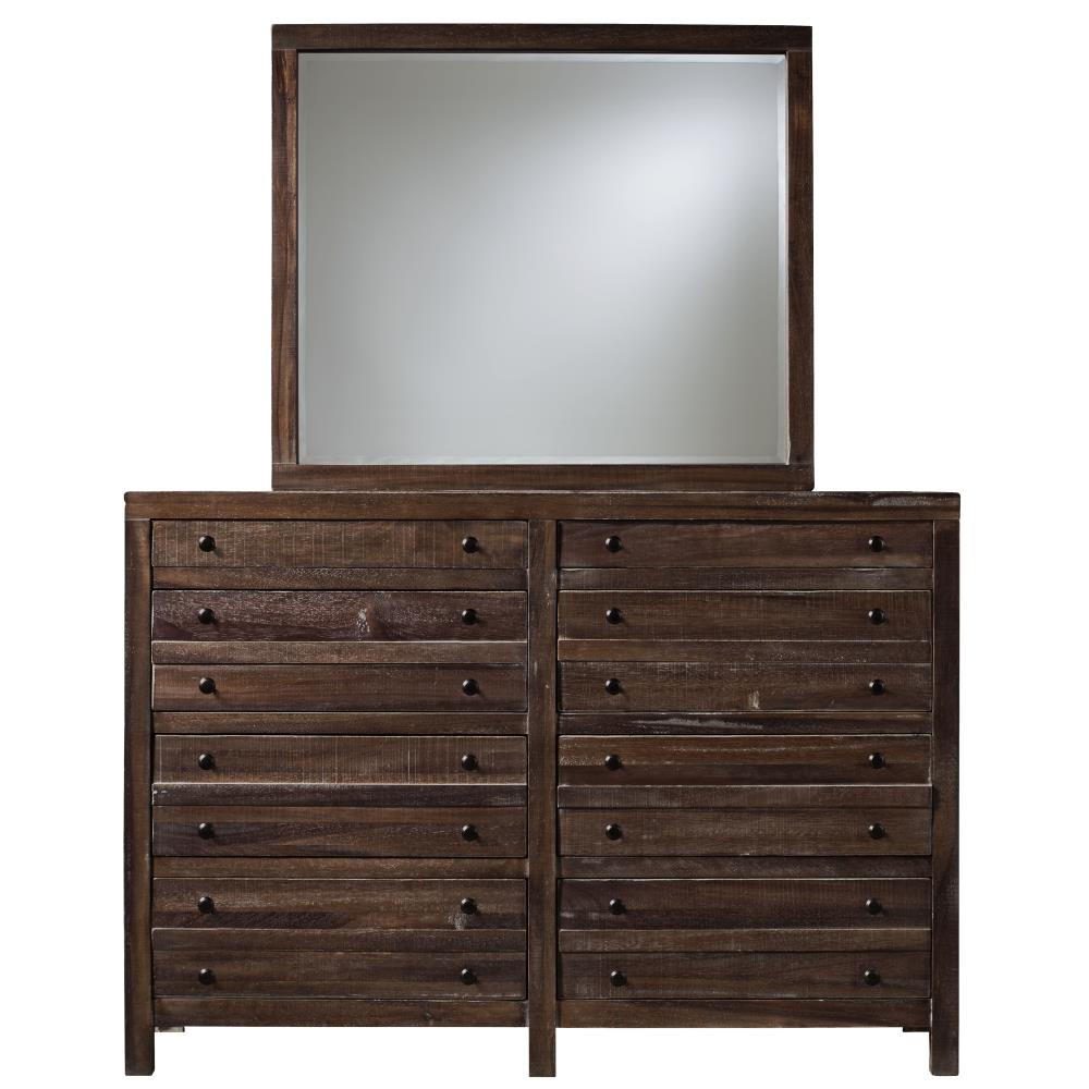 Modus Furniture 8T0682 dressers - View #6