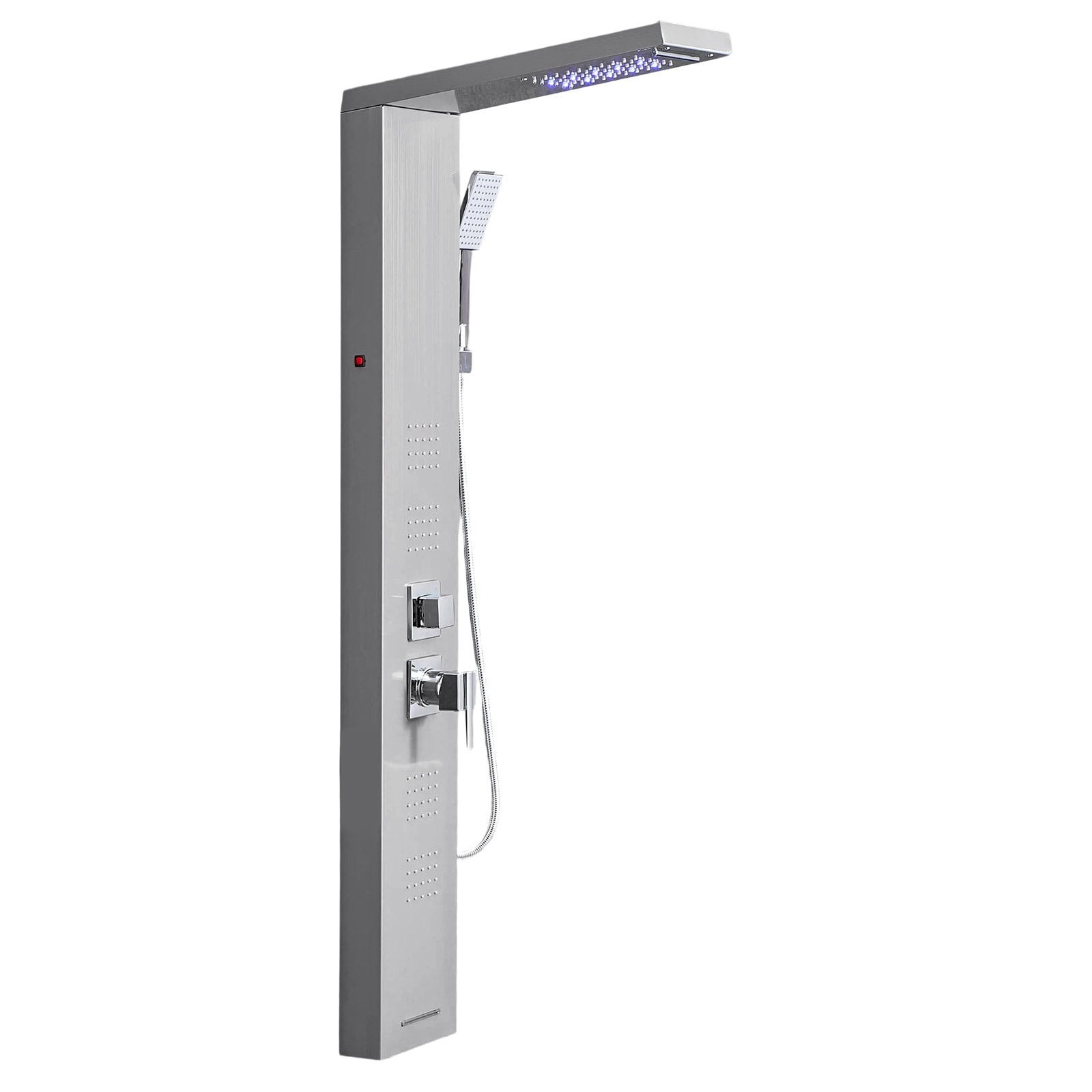 Mecale VOL-GQSJO1 Showerhead-Bar-Panels - View #10