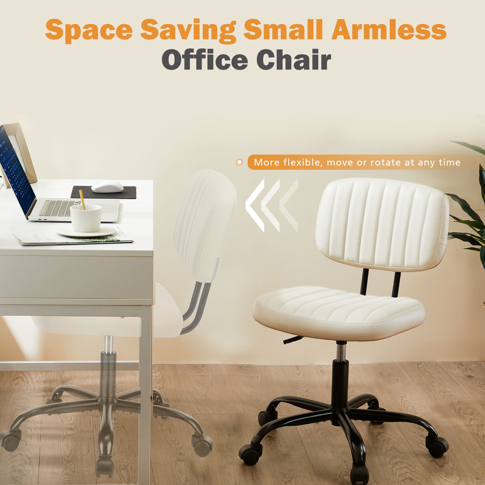 Maocao Hoom JL1134124 Office-Chairs - View #2