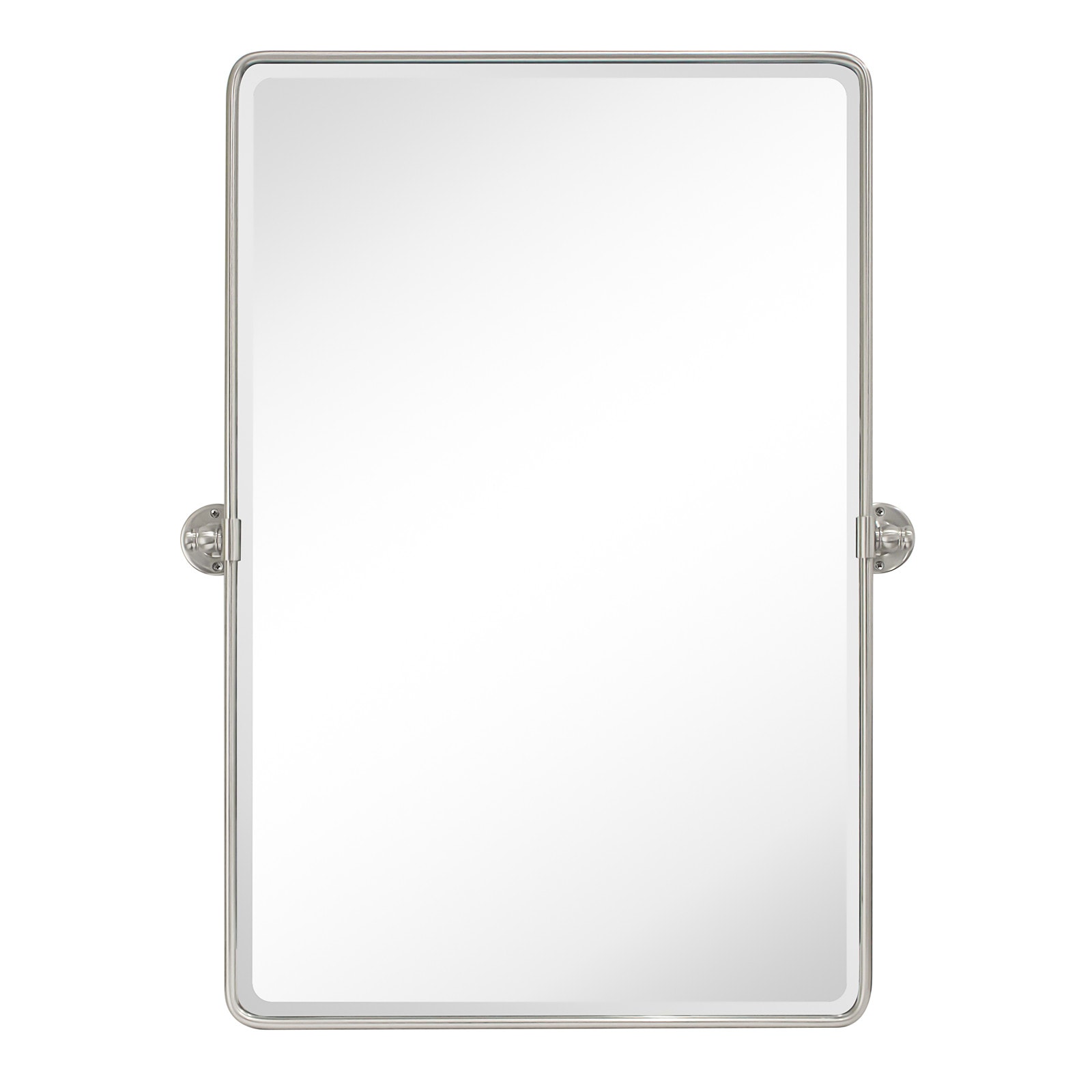 TEHOME GC-00227 Framed-Bath-Mirrors - View #2