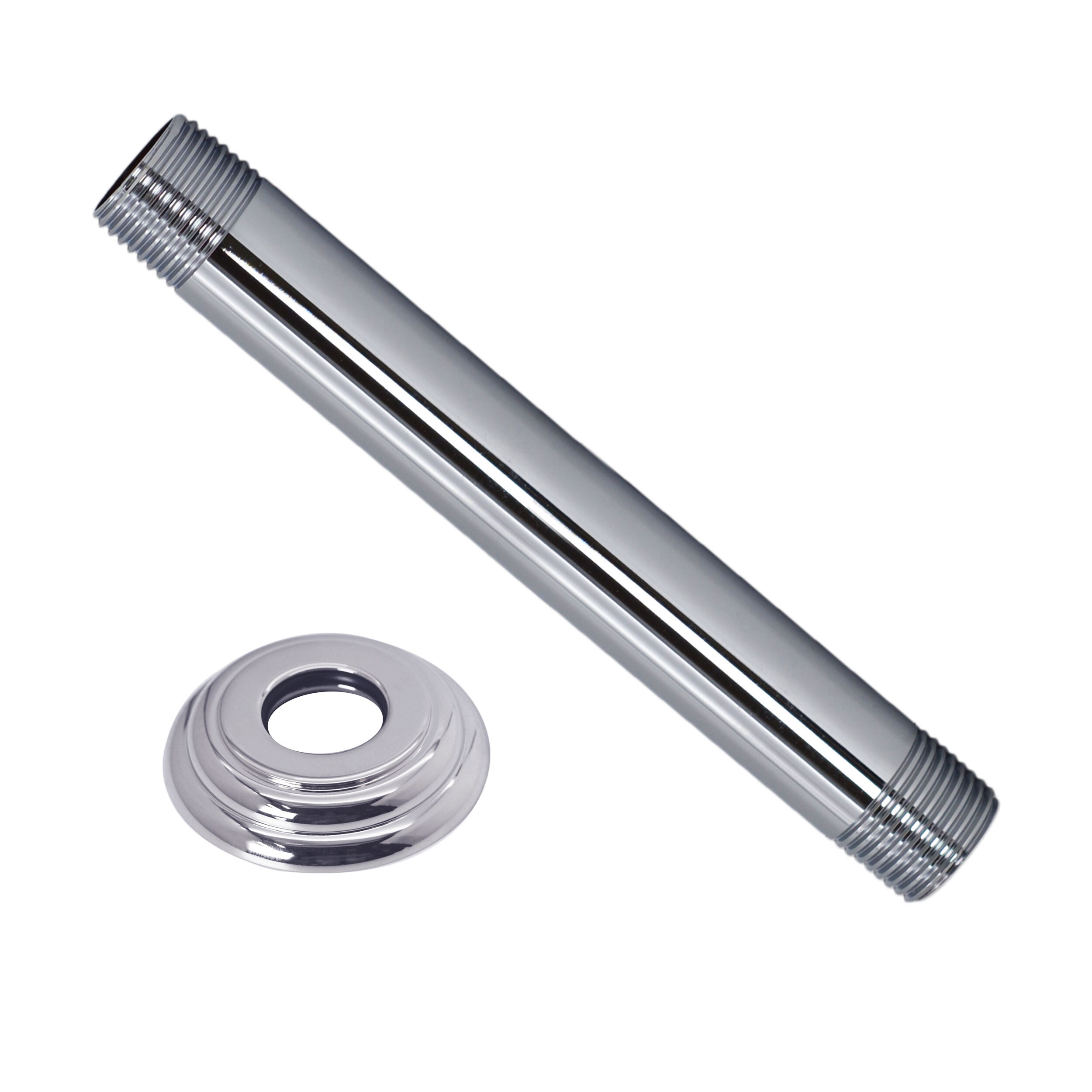 WESTBRASS D3606A-26 Bath-Shower-Facc - View #3