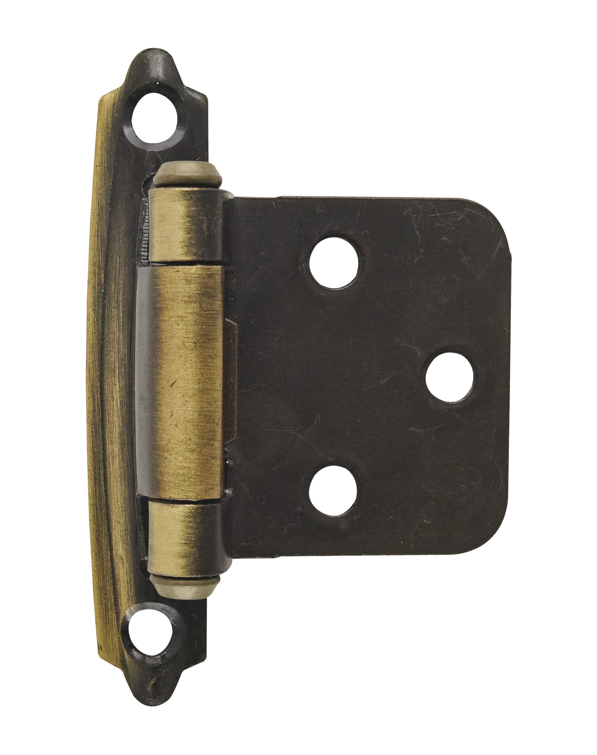 Amerock BPR3429AE Cabinet-Hinges - View #2