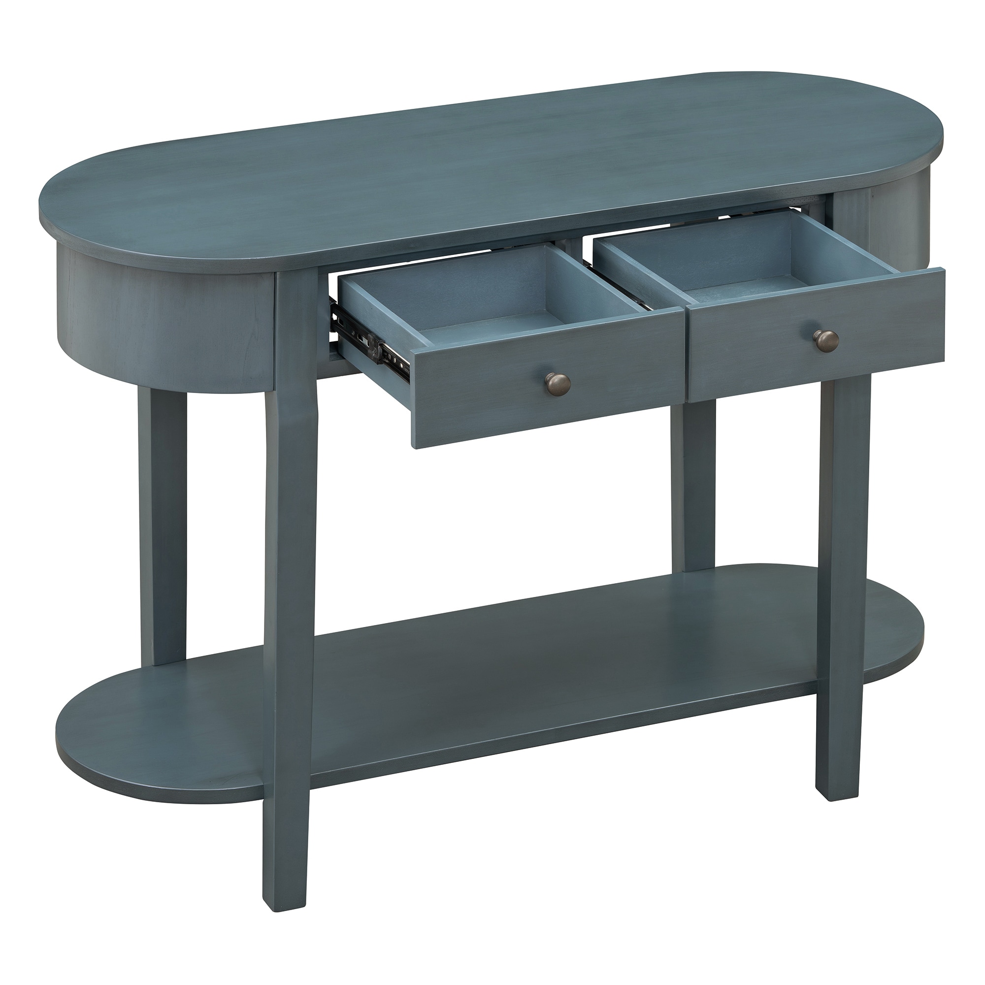 SINOFURN SYA330198BL Console-Sofa-Tables - View #7