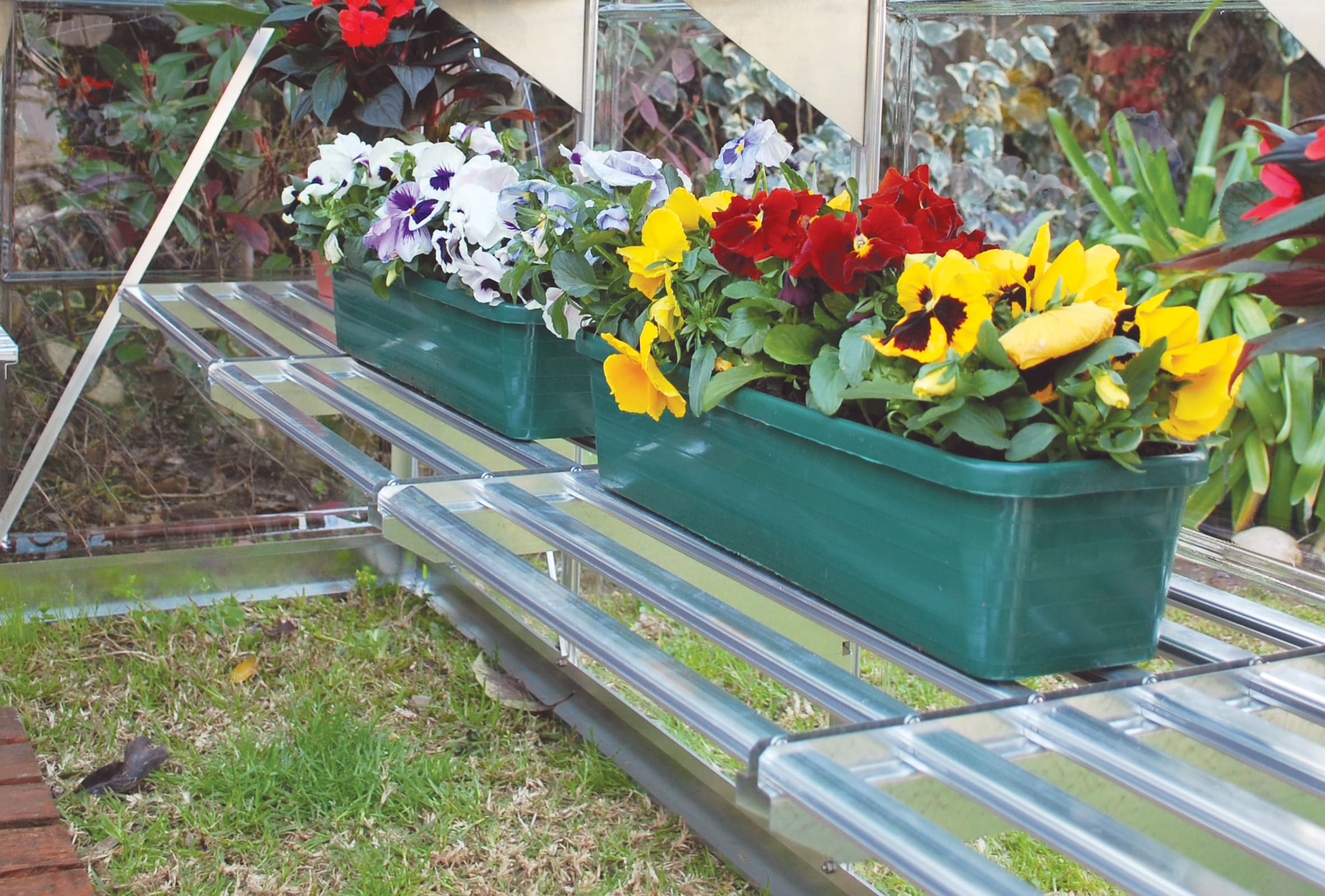 Palram 701935 Greenhouse-Vent-Openers - View #7
