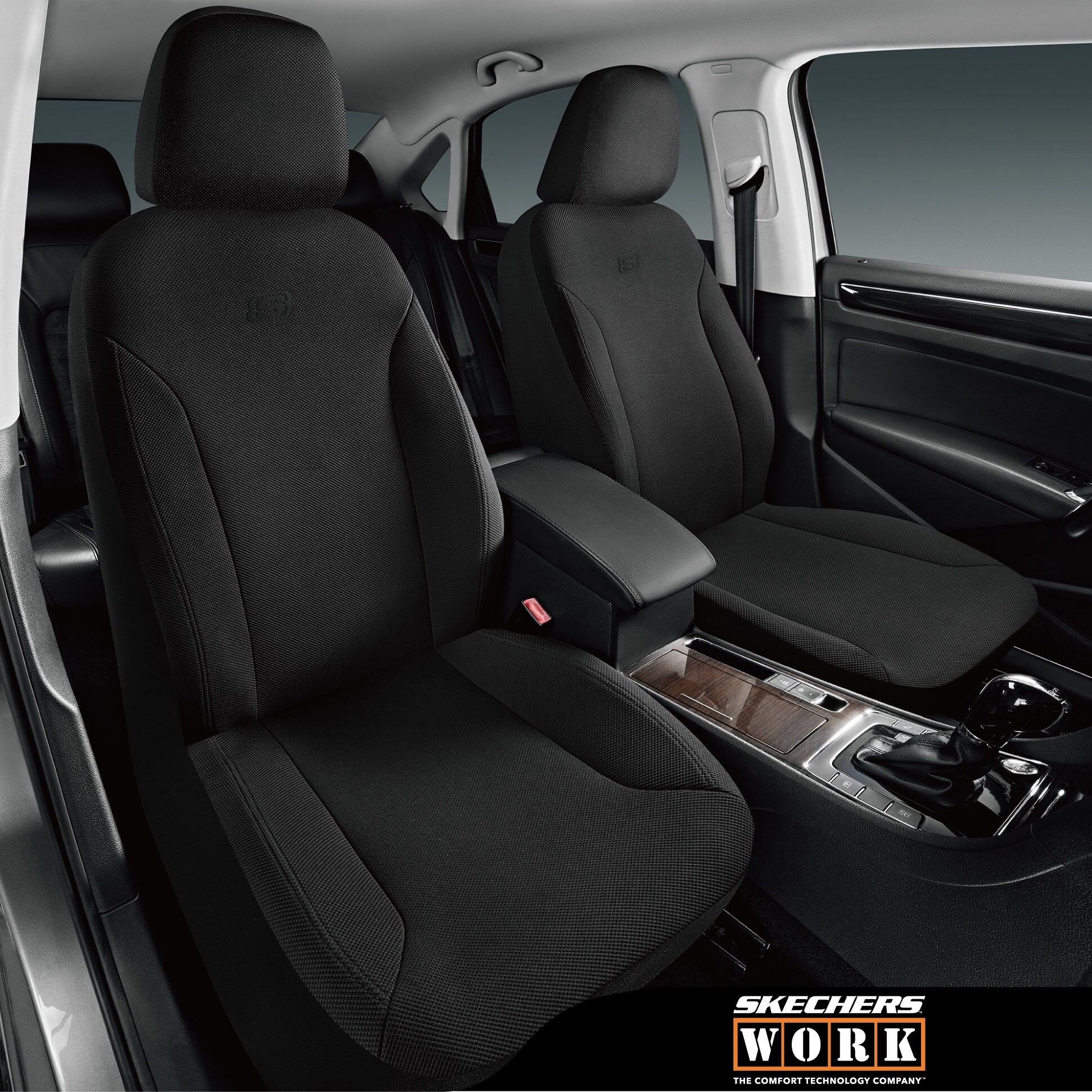 Skechers SK01C016 Interior-Car-Acc - View #8