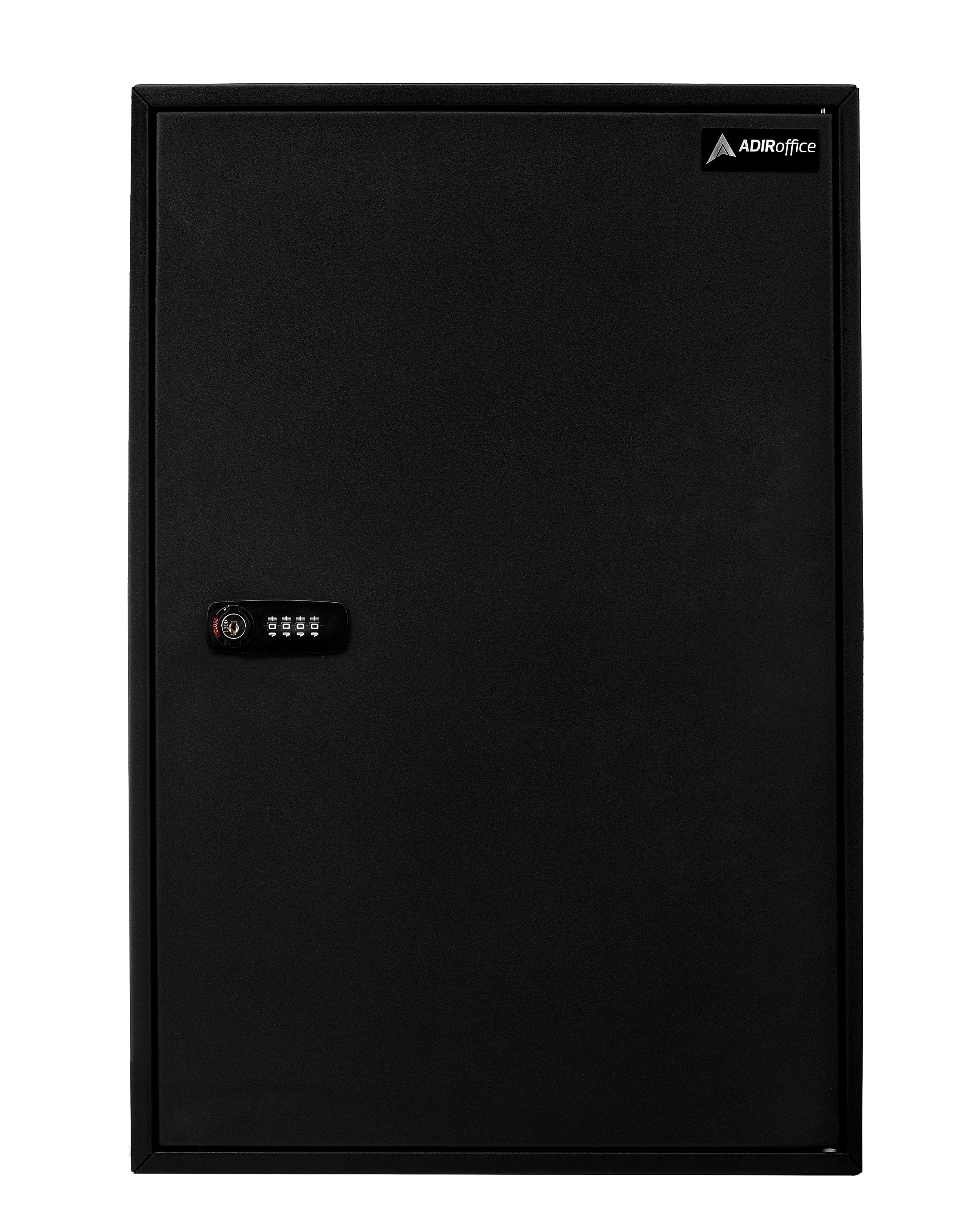 AdirOffice 683-100-BLK Key-Safes - View #2