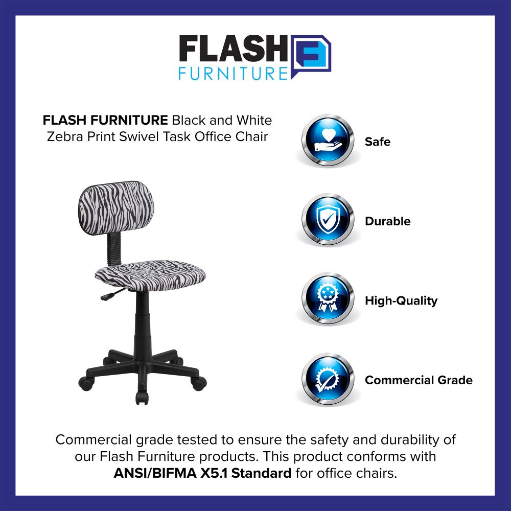 Flash Furniture 847254038430 Office-Chairs - View #3