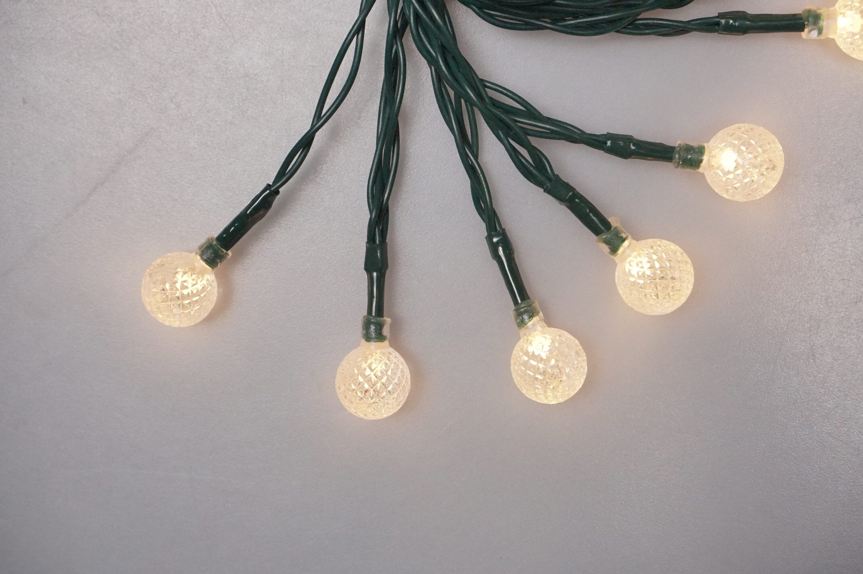Holiday Living ES70-850 Christmas-String-Lights - View #8