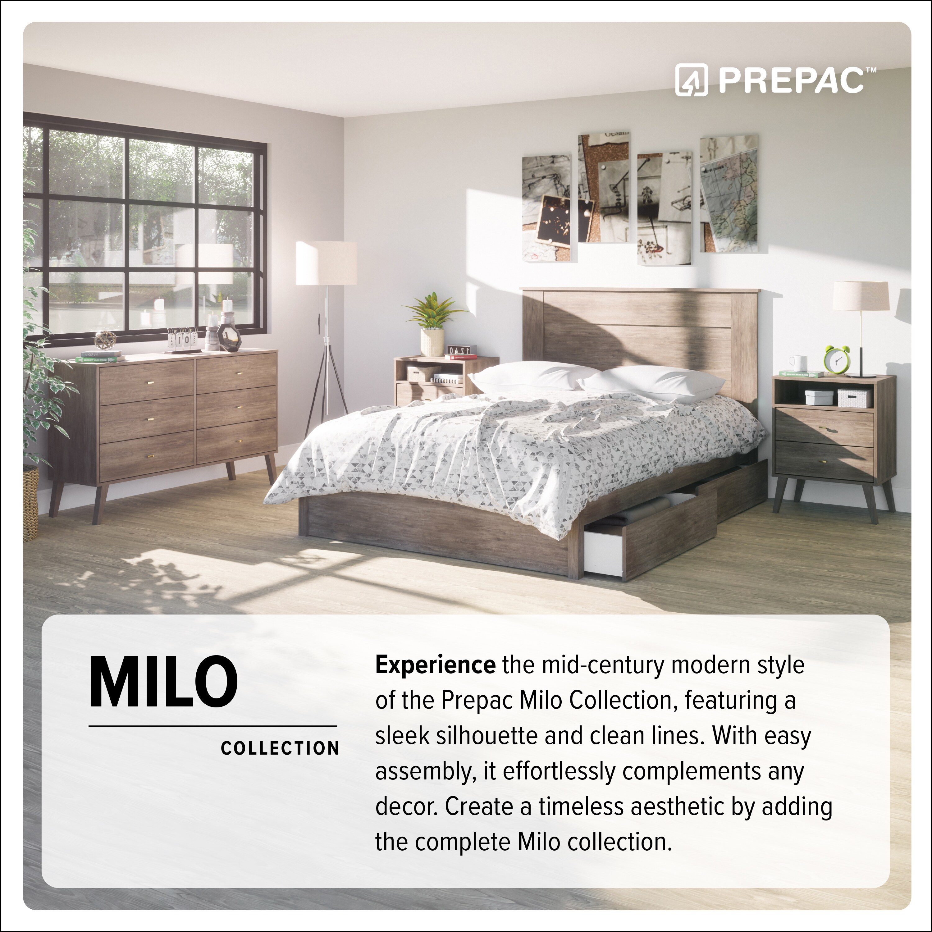 Prepac DDNR-1403-1 nightstands - View #11