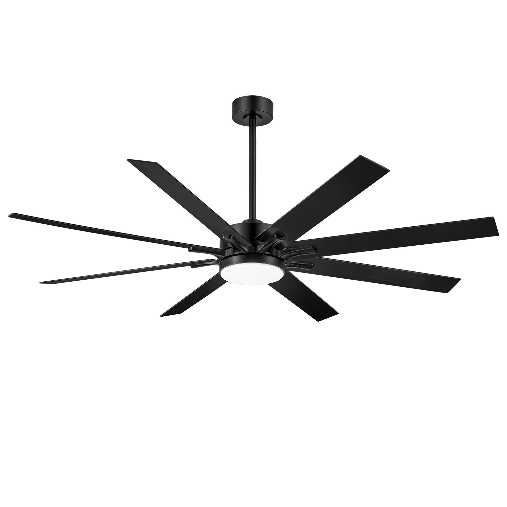 Breezary 32012-GB Ceiling-Fans - View #2