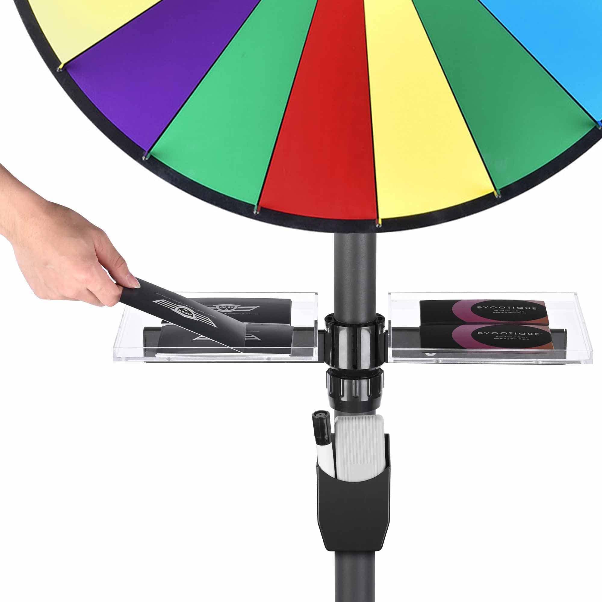 Yescom 35PRWSET006-36P20-LO Portable-Party-Game - View #5