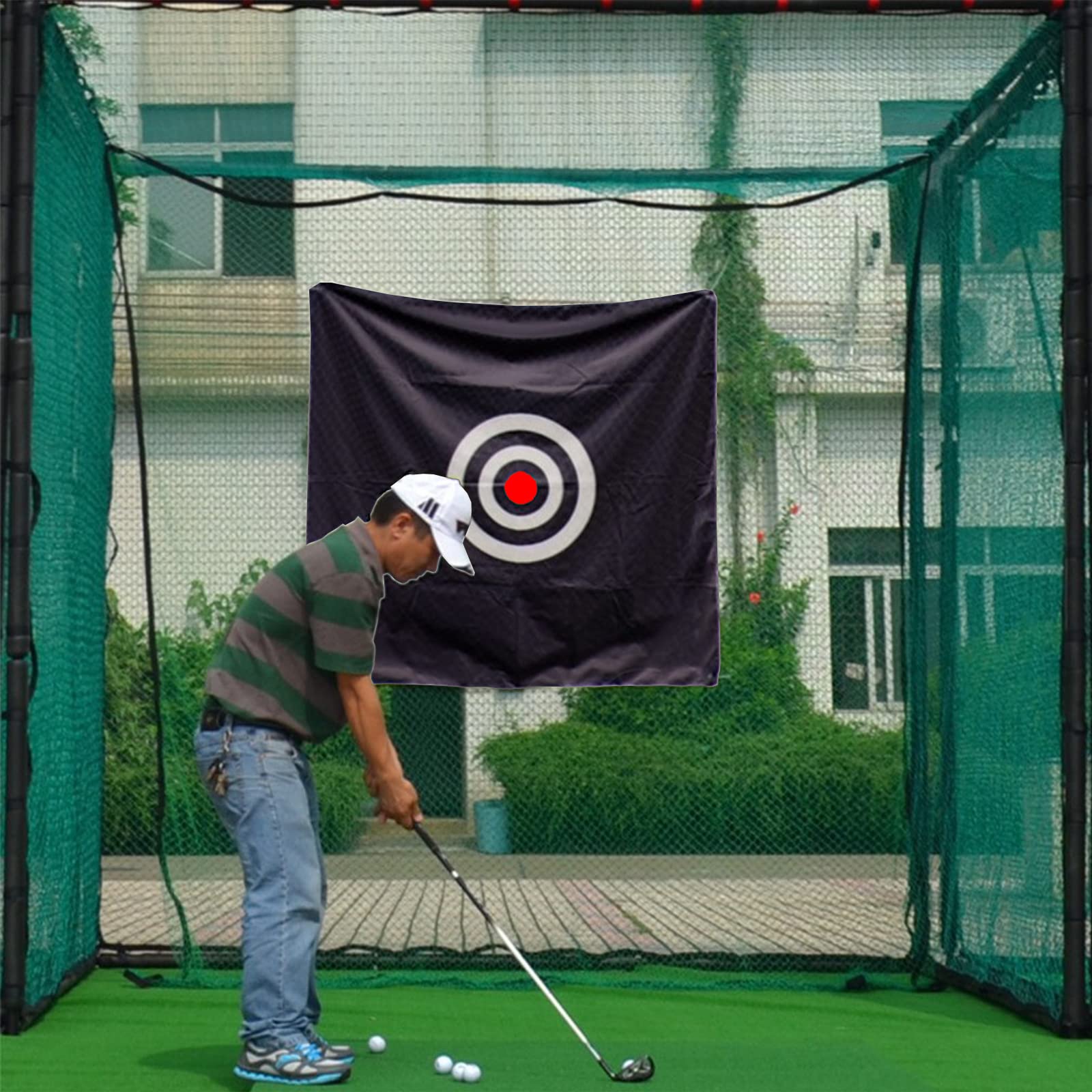 Redliro B0C48S8MFP Golf-Gear - View #2