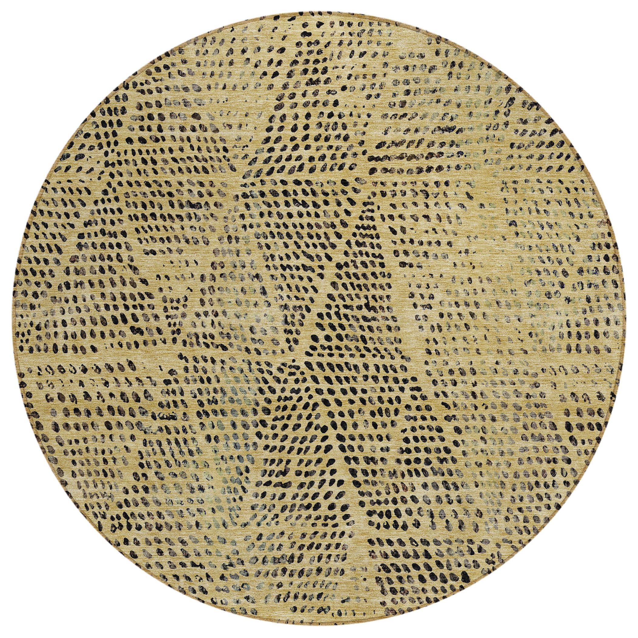 Addison Rugs ACN591GO8RO rugs - View #2