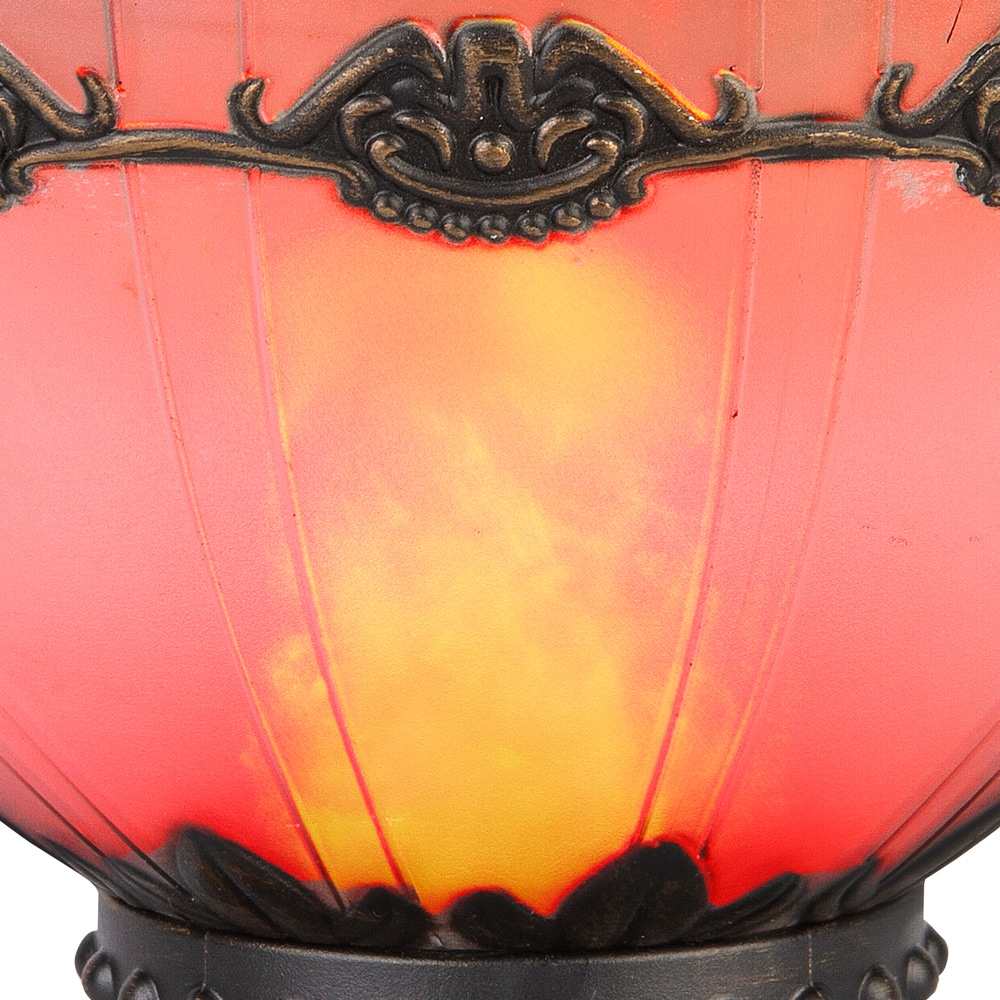 Haunted Living 229692 Table-Halloween-Decor - View #5